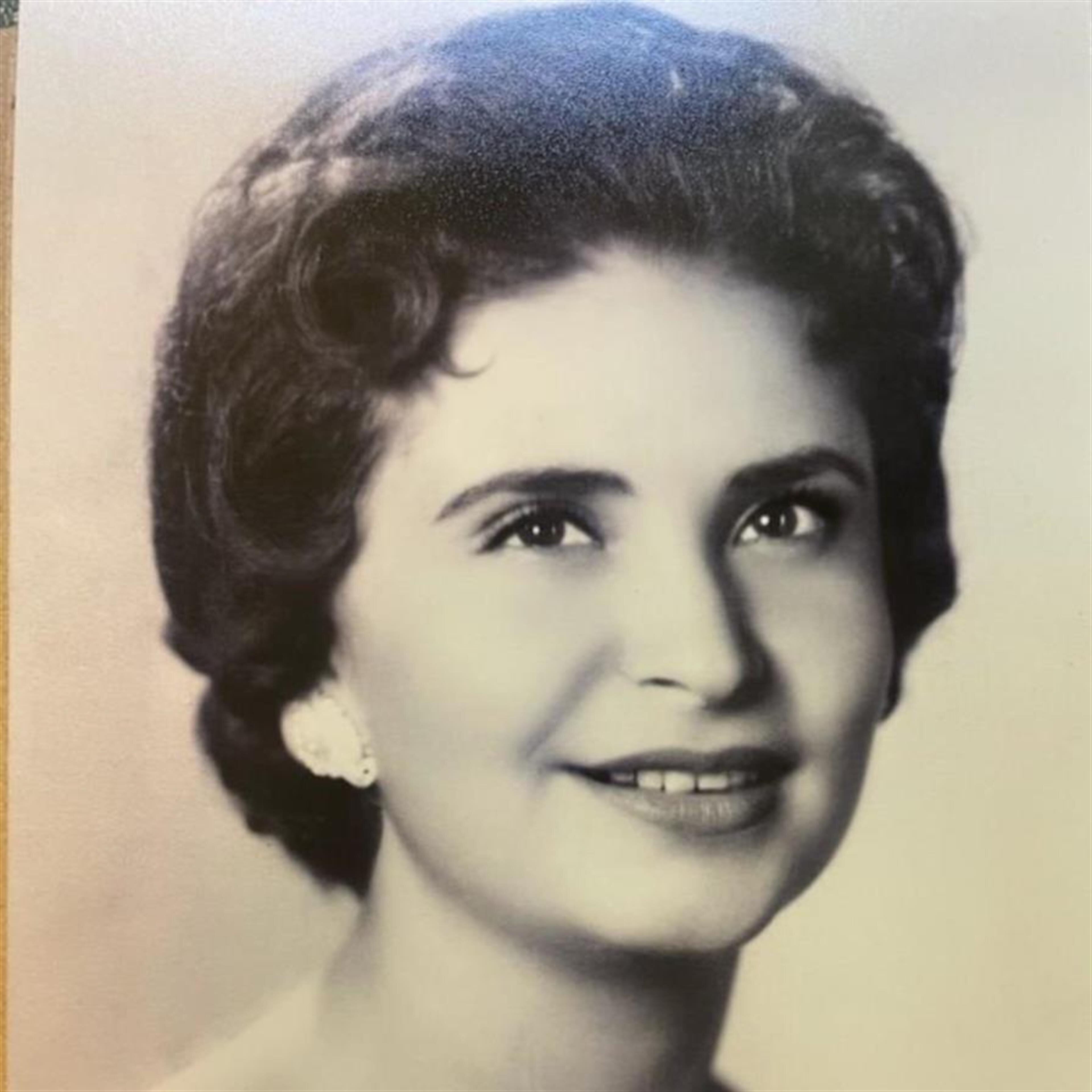 Kristine Ruth Hart