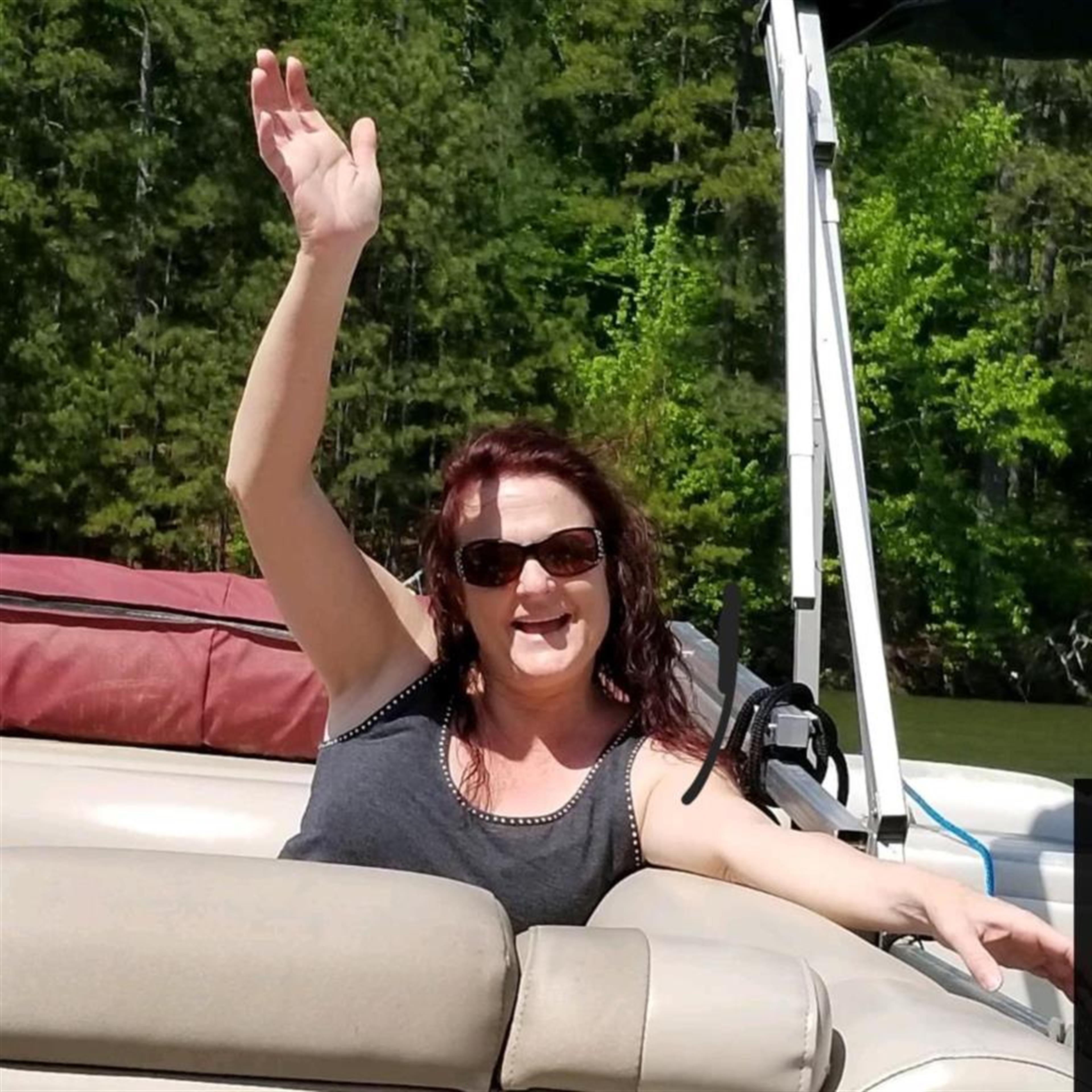 Christine René Lindsay