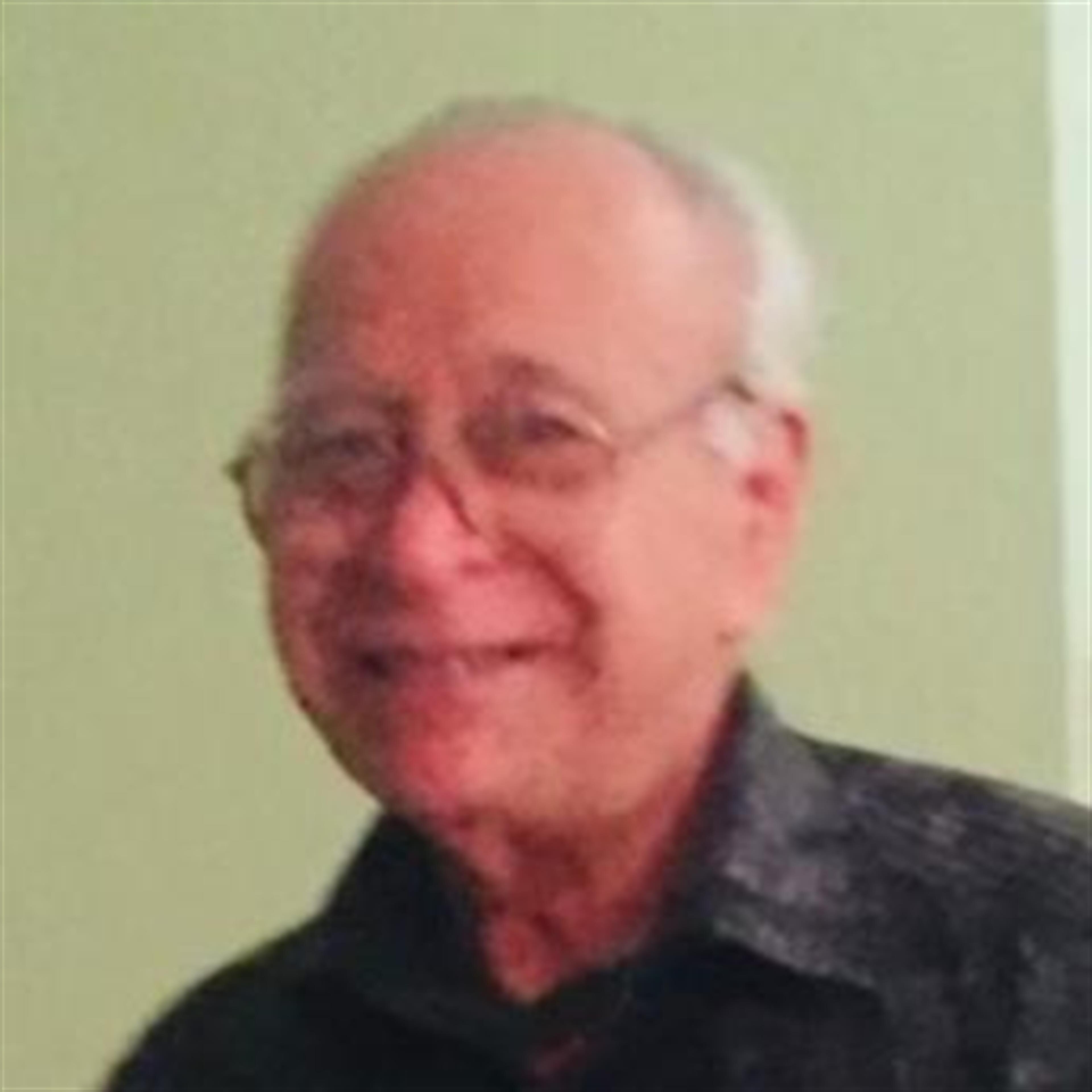 Jimmie T. Mancha Jr.