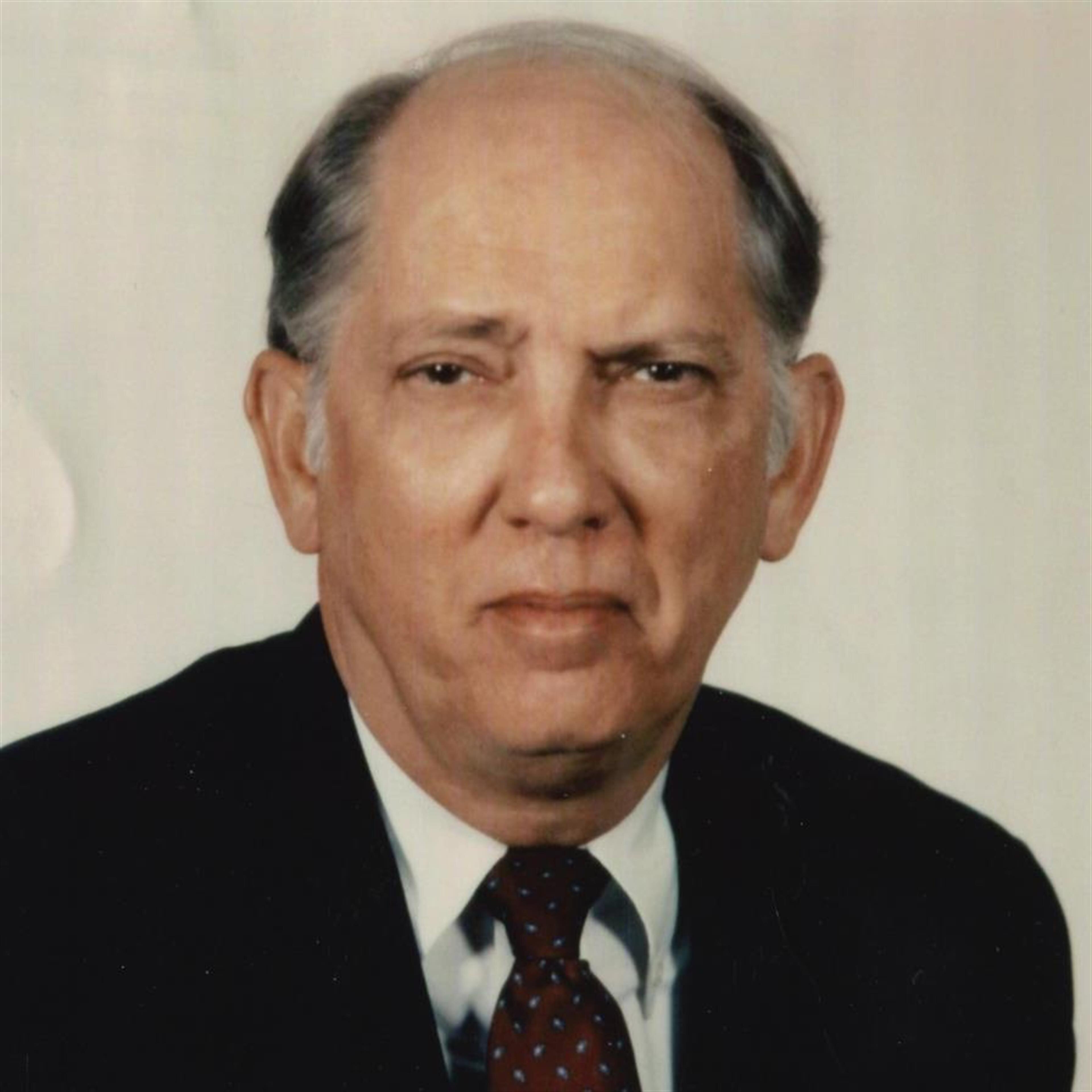 William Douthitt McKinney