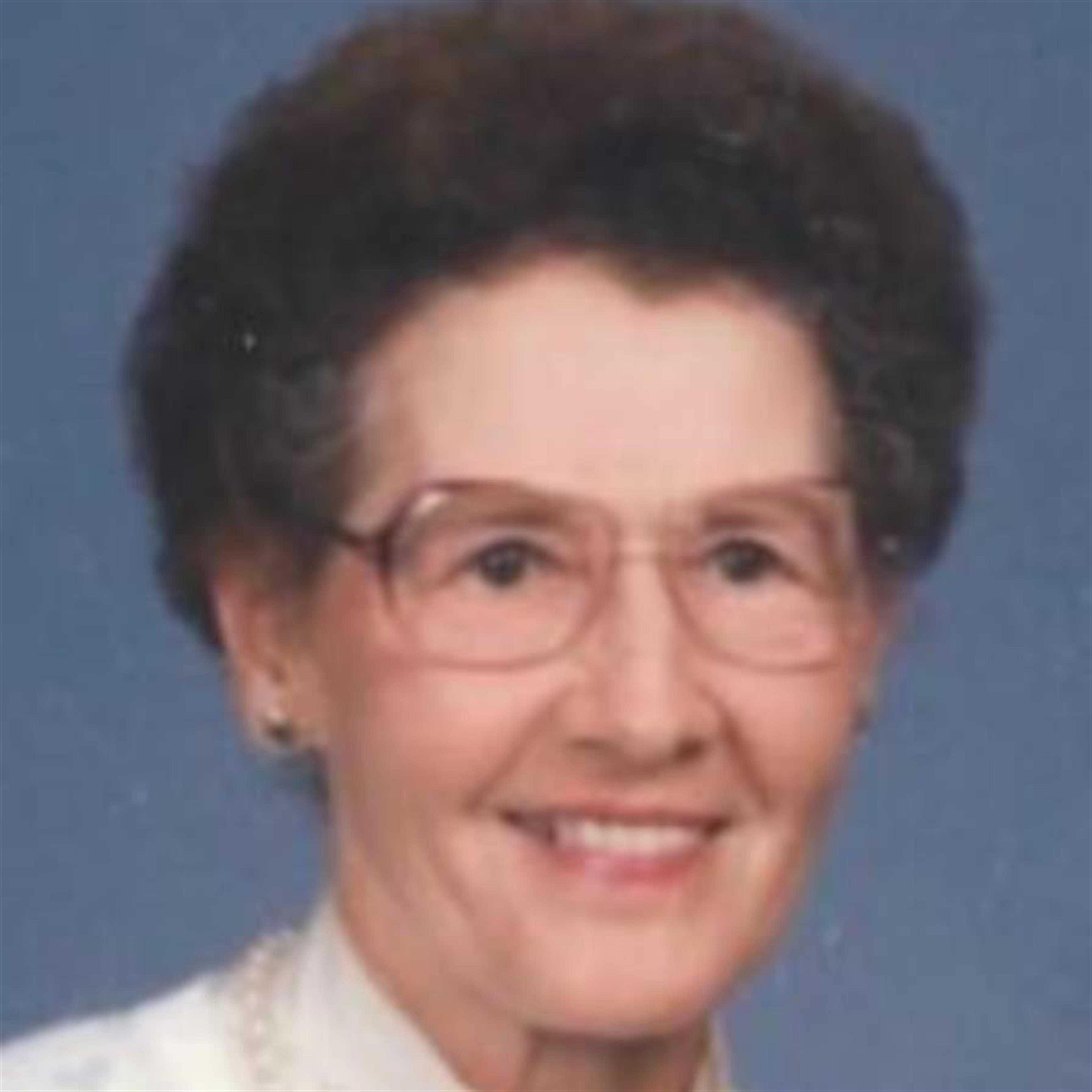 Marian A. Dondeville