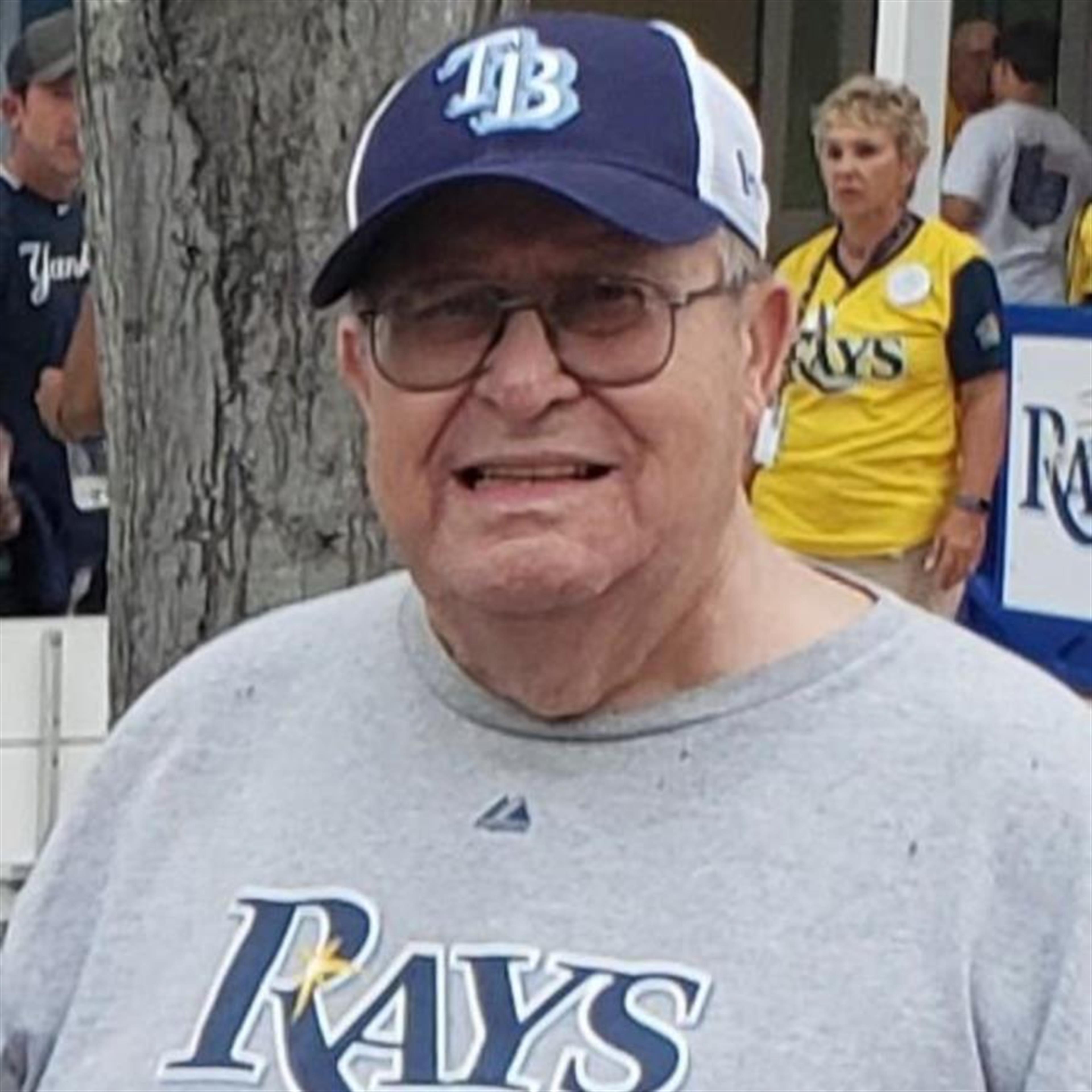 Ronald "Kirby" Stillwell