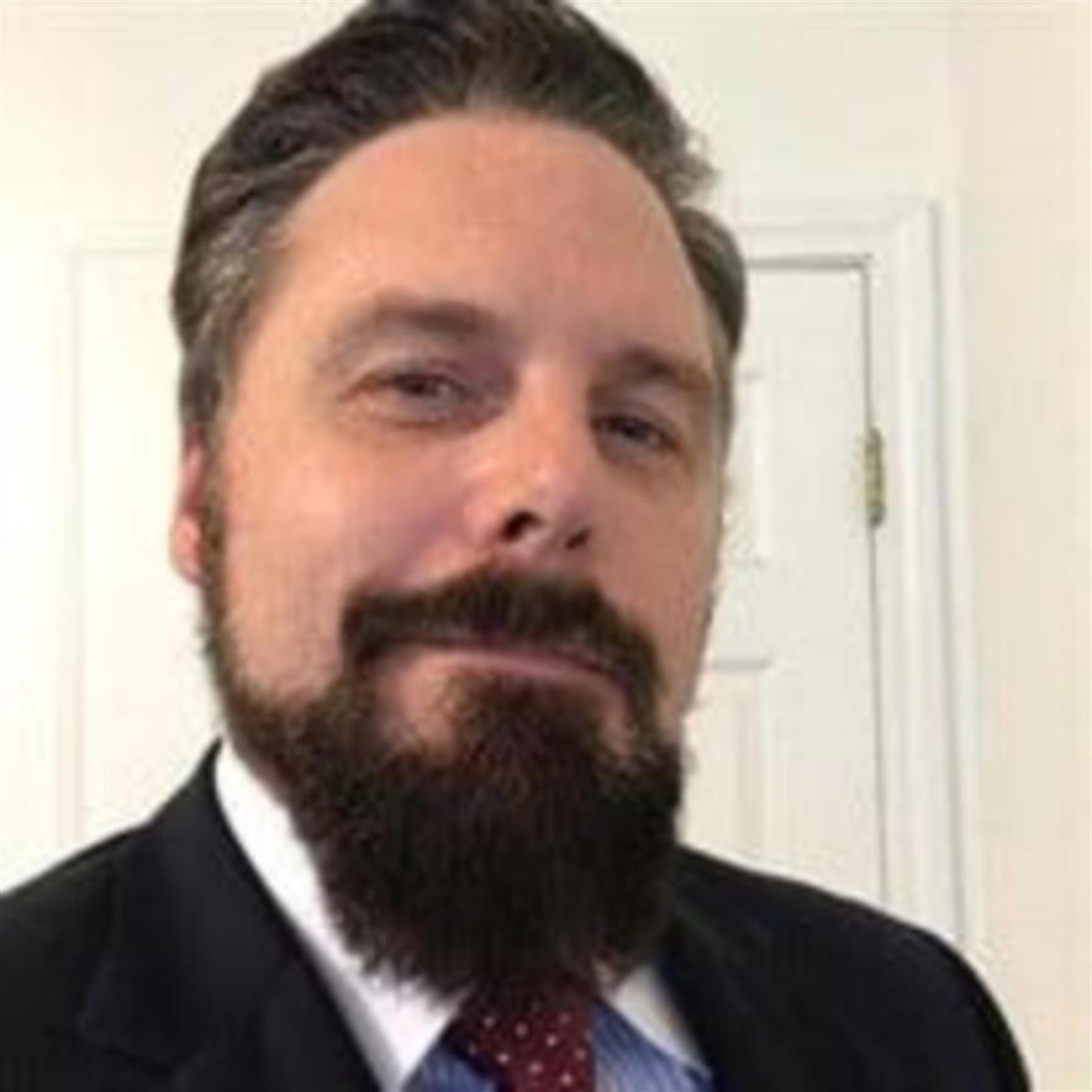 Robert Louis Schnabel Jr.