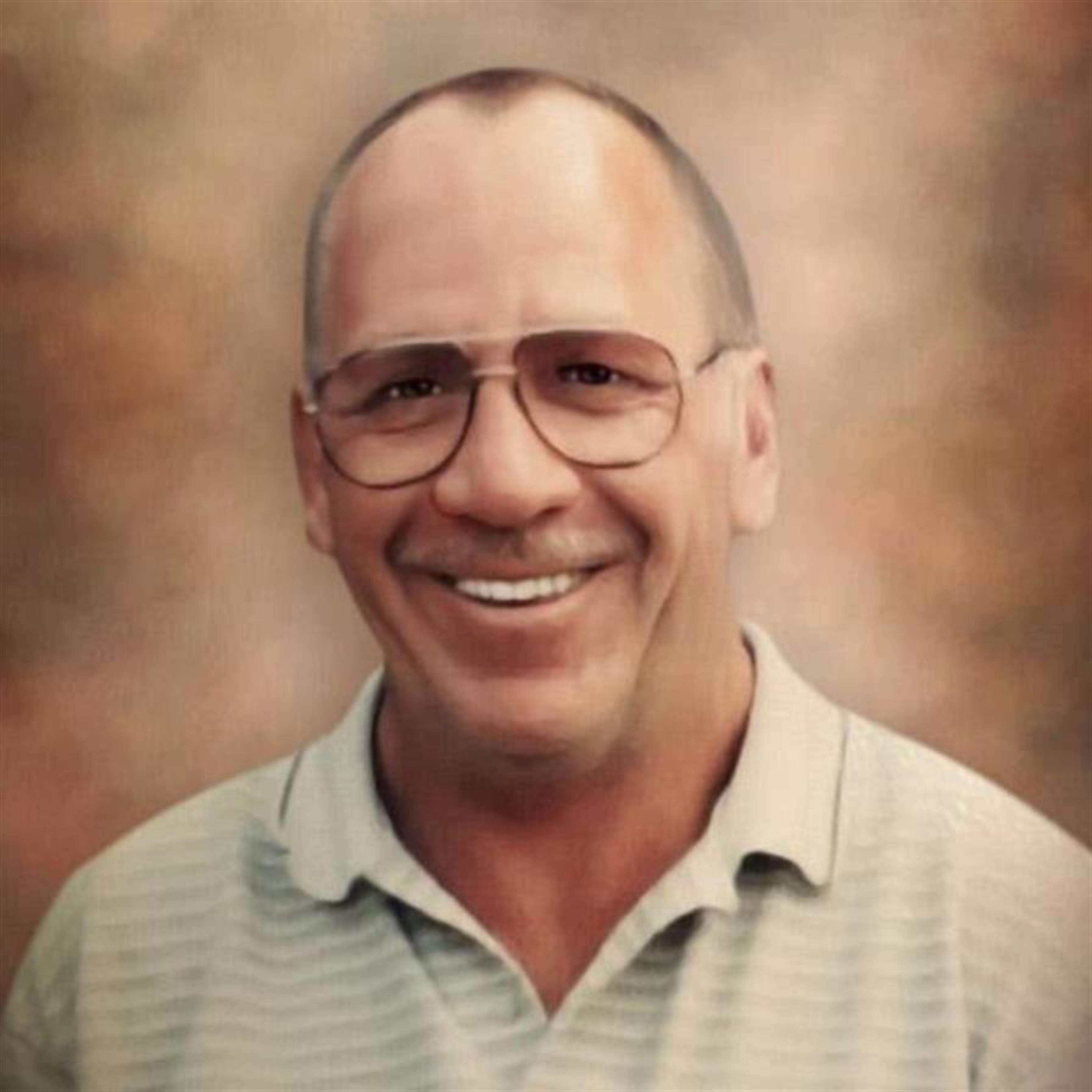 Richard Glifford Erickson