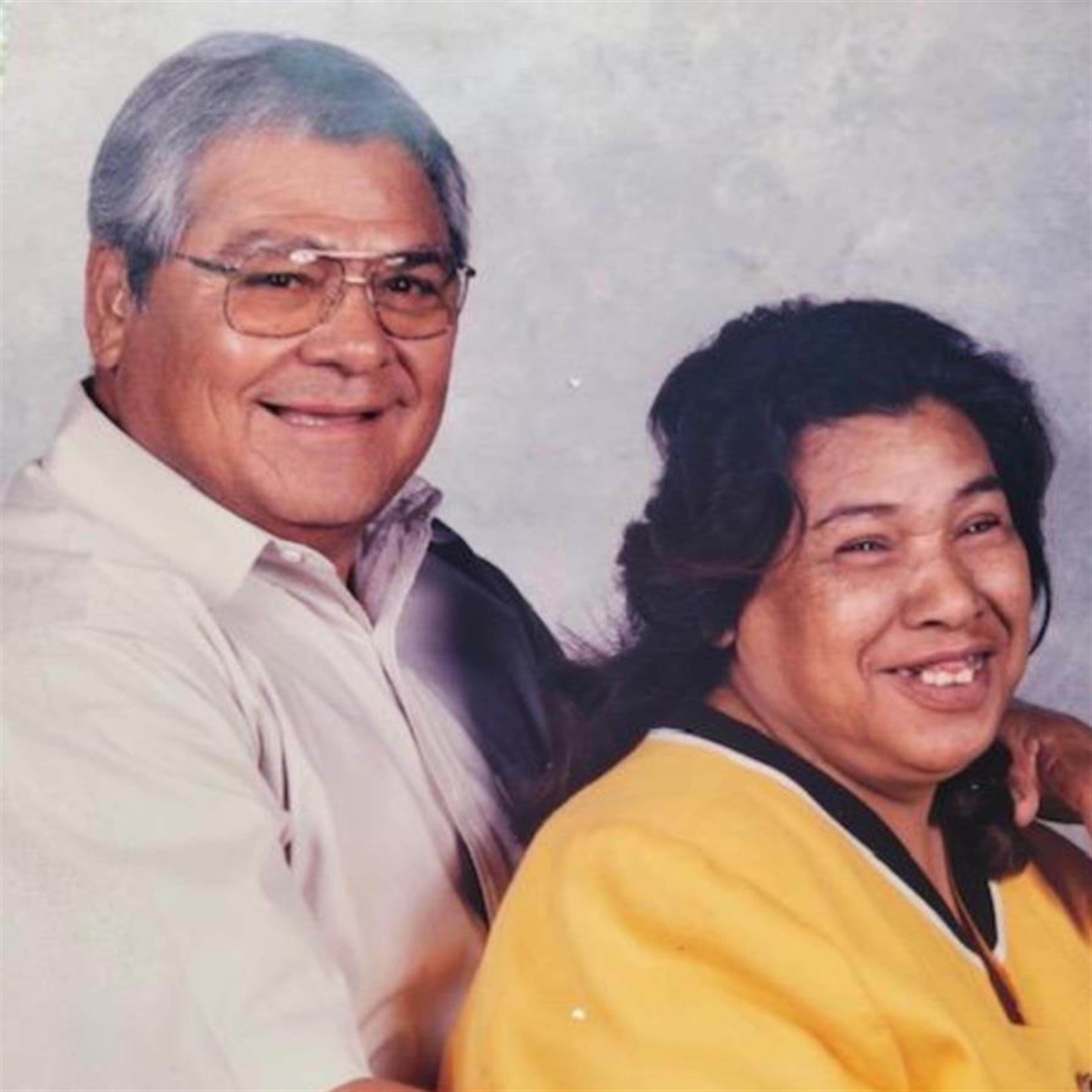 Irenia Valdez