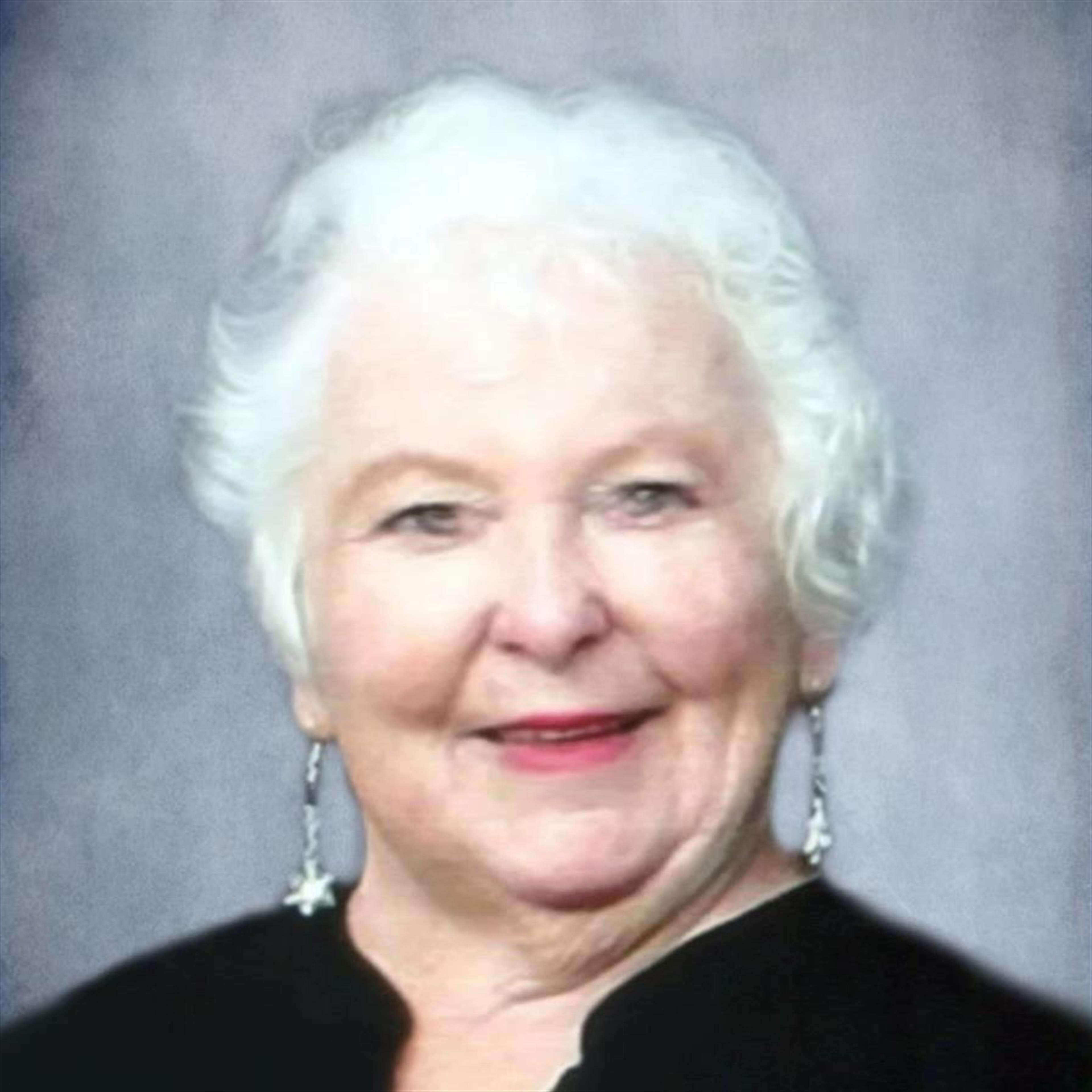 Beverly Anne Koons