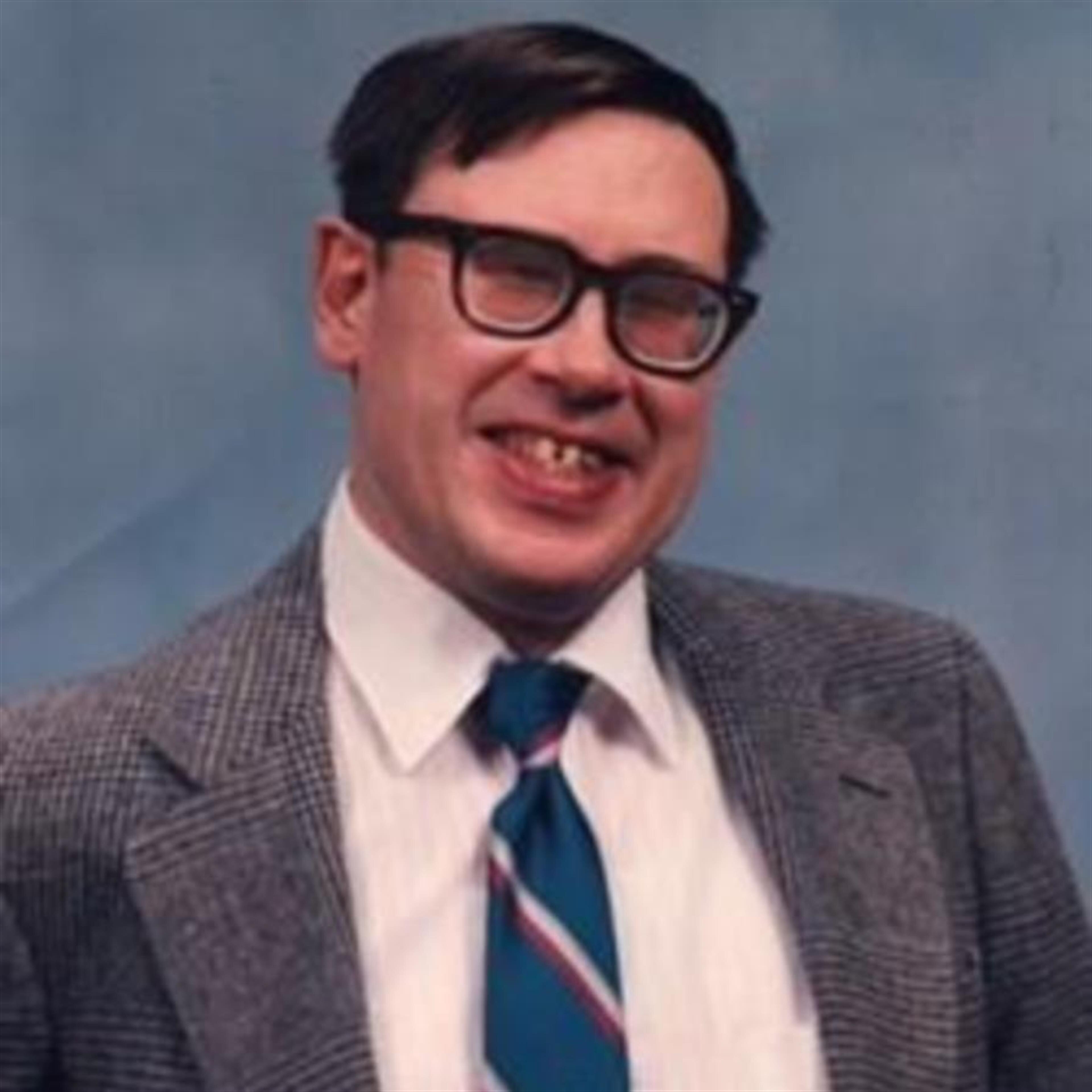 Alan E. Rice