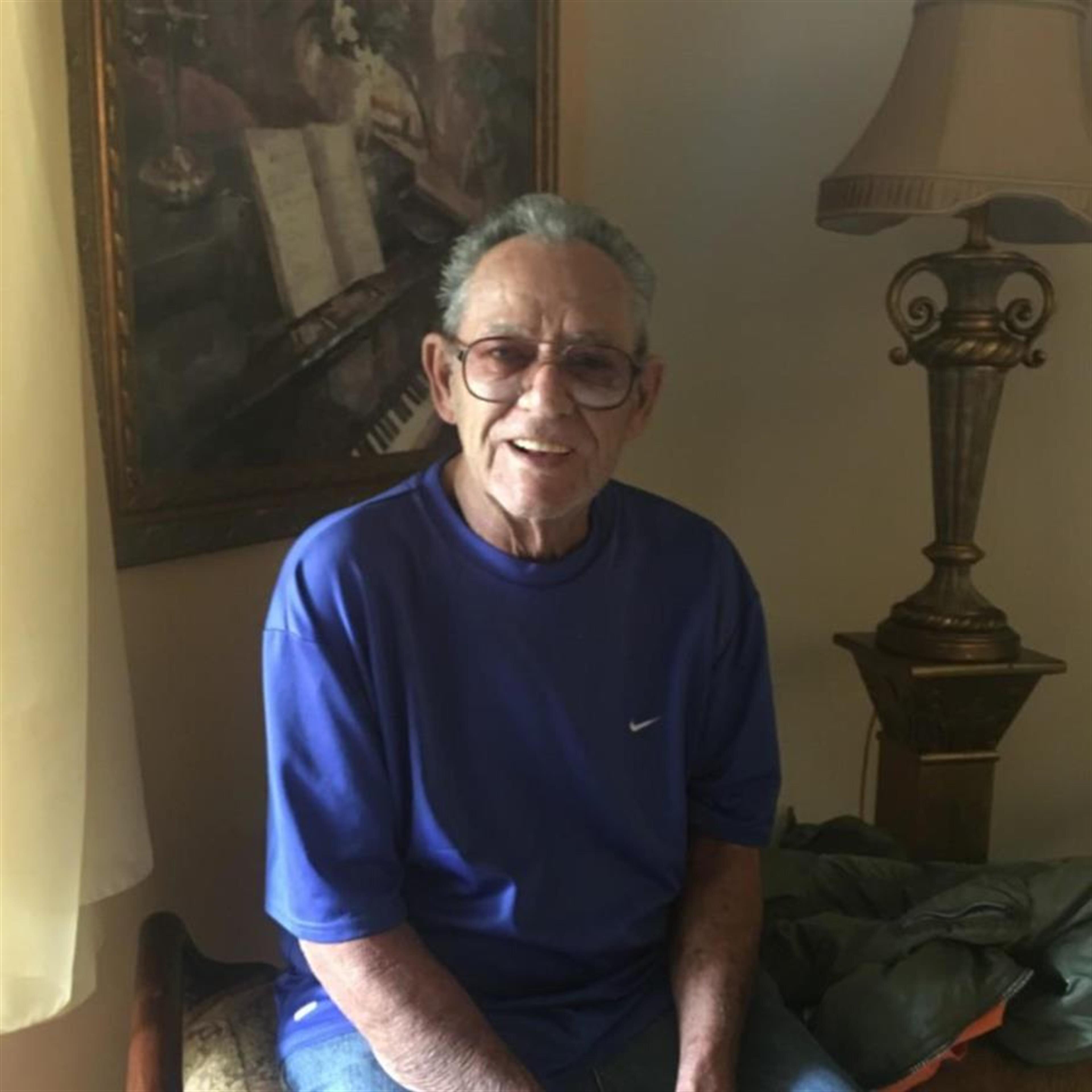 Felix Tejeda