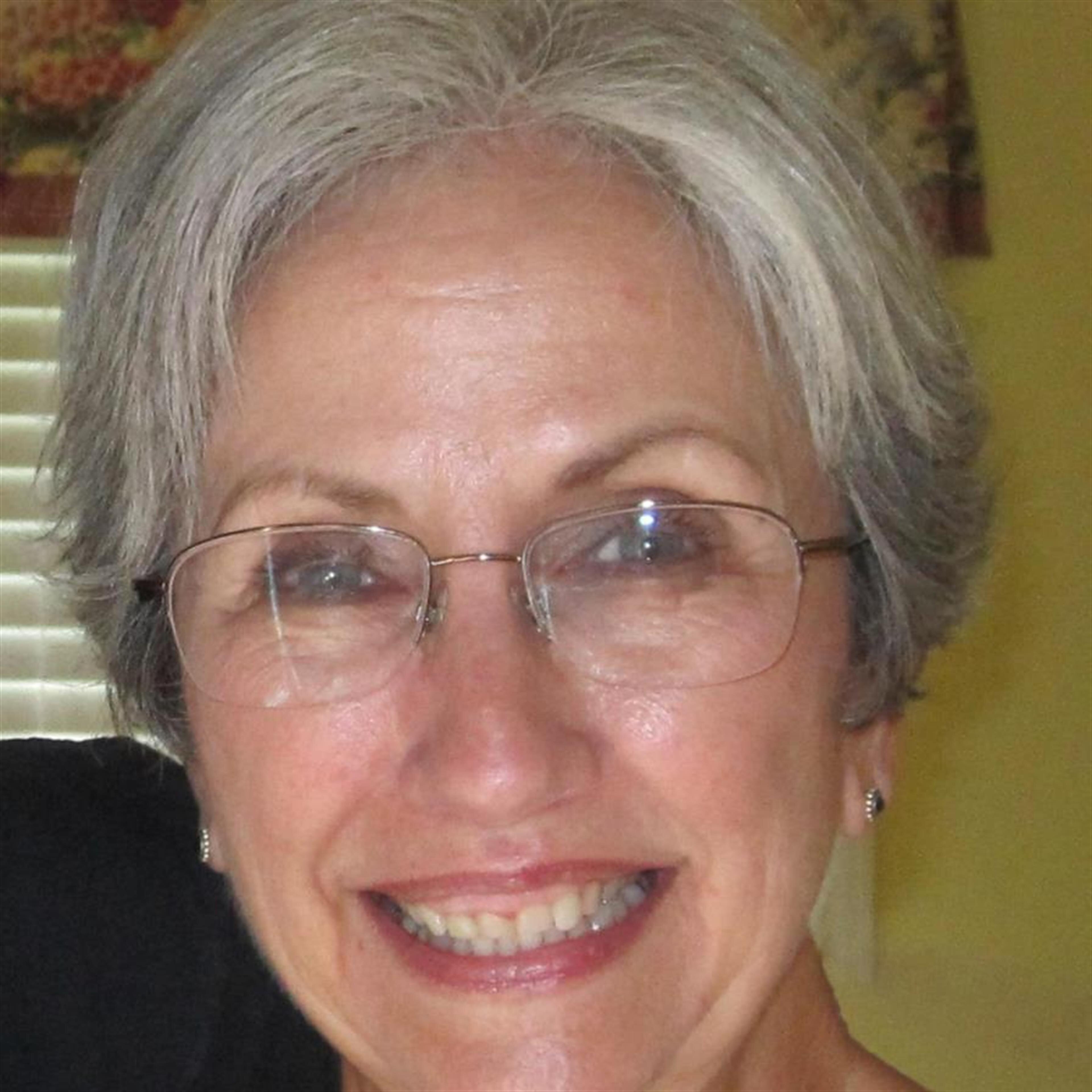 Barbara Graham