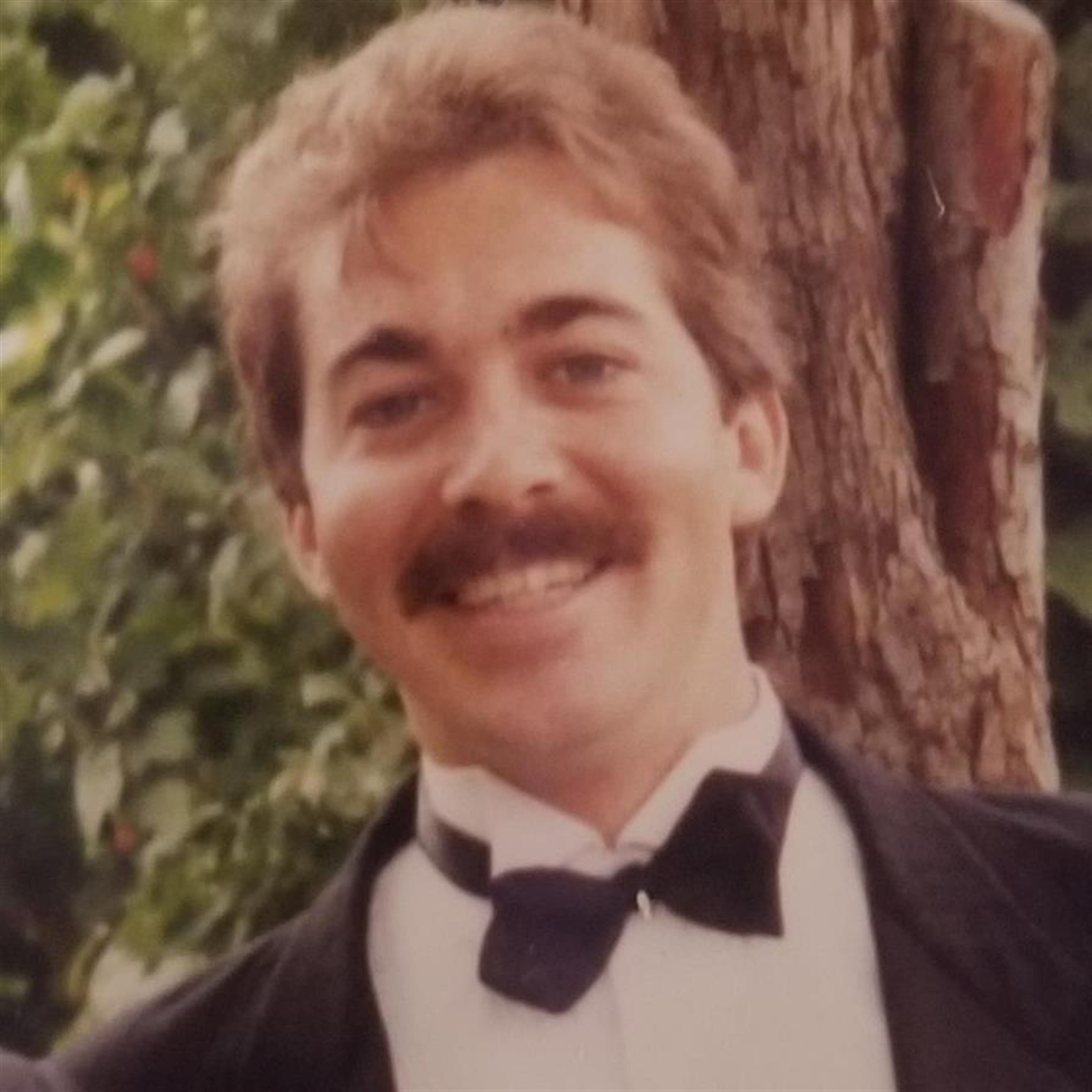 Gary David Snow