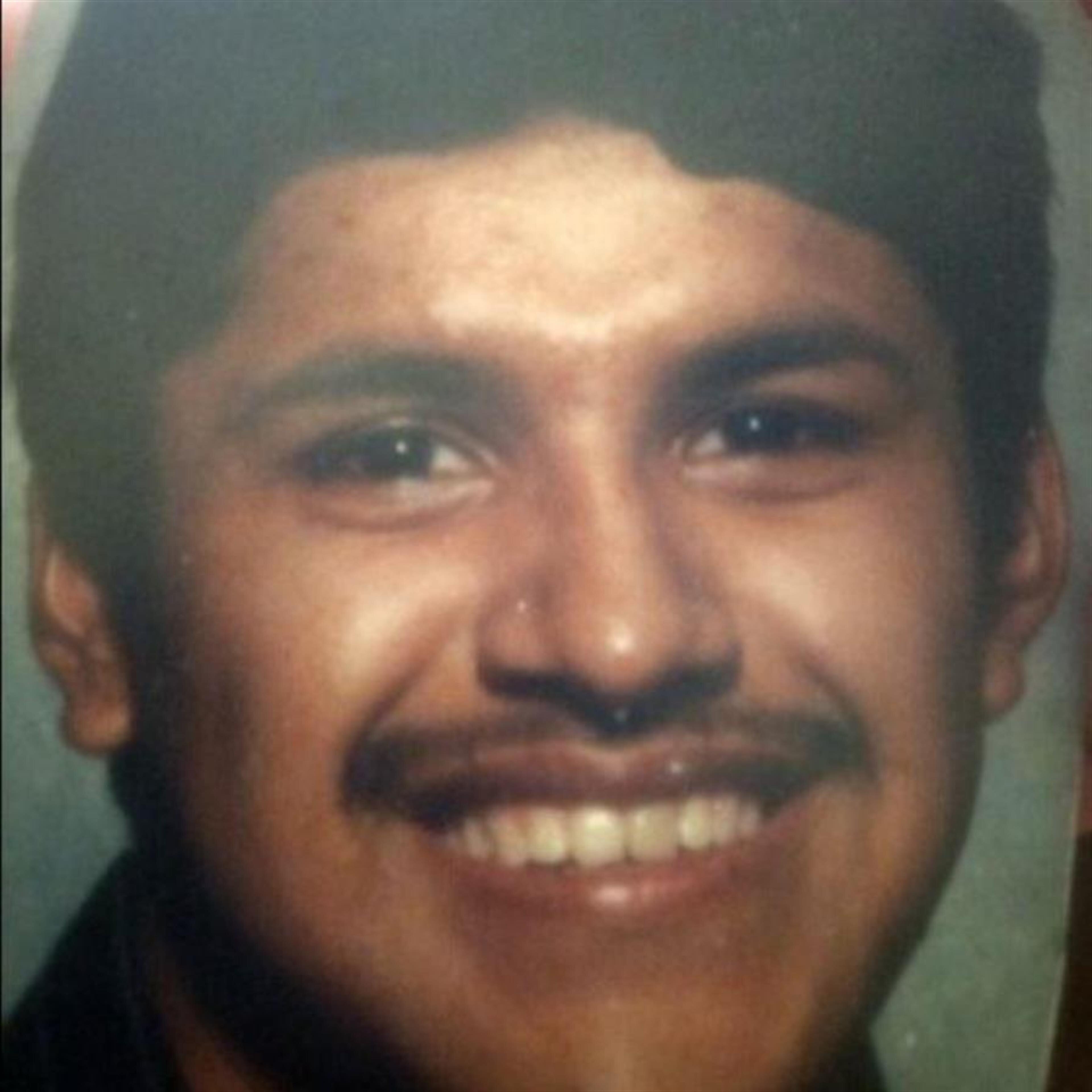 Cesar Gutierrez