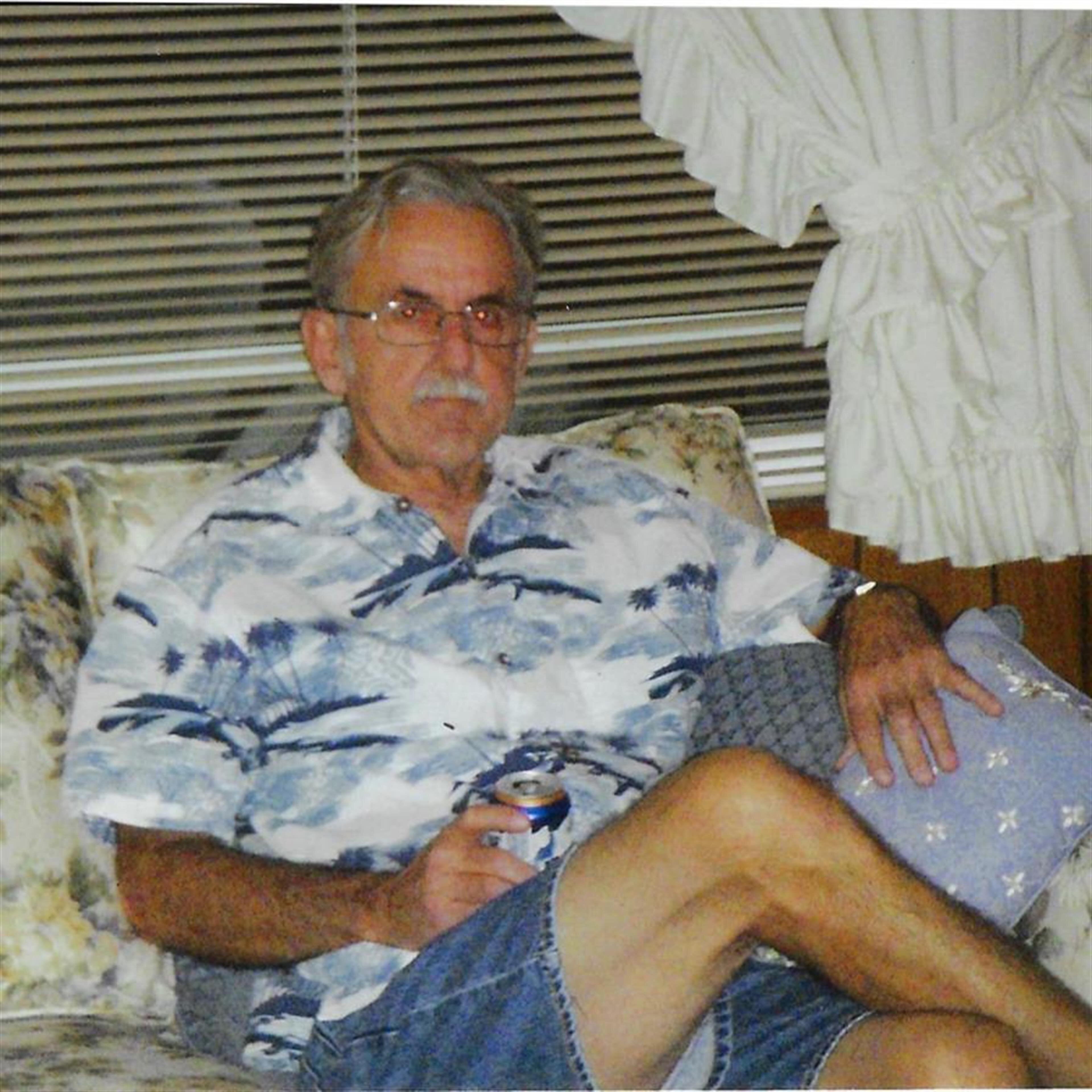 Sidney P Appel