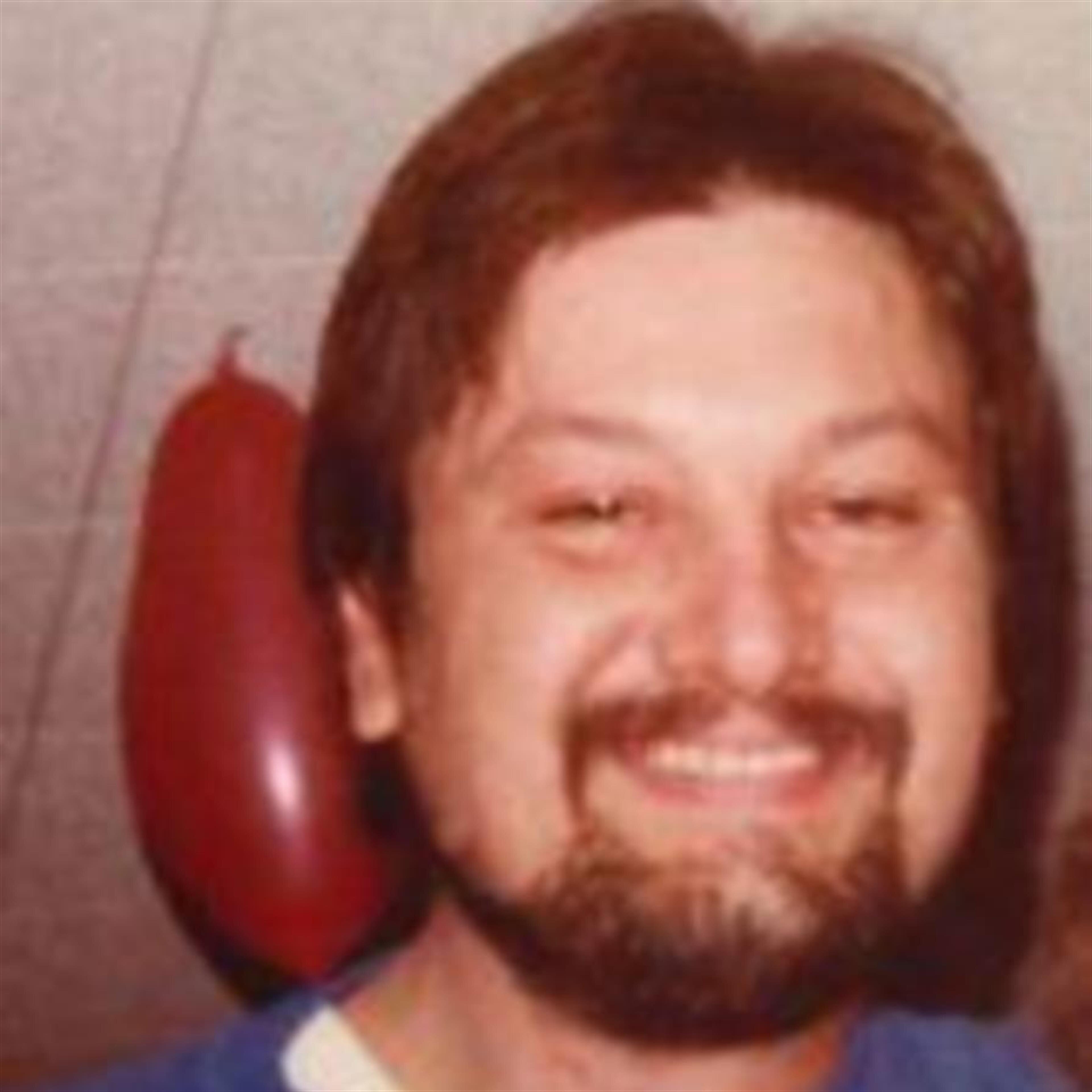 Gerald "Jerry" Brom