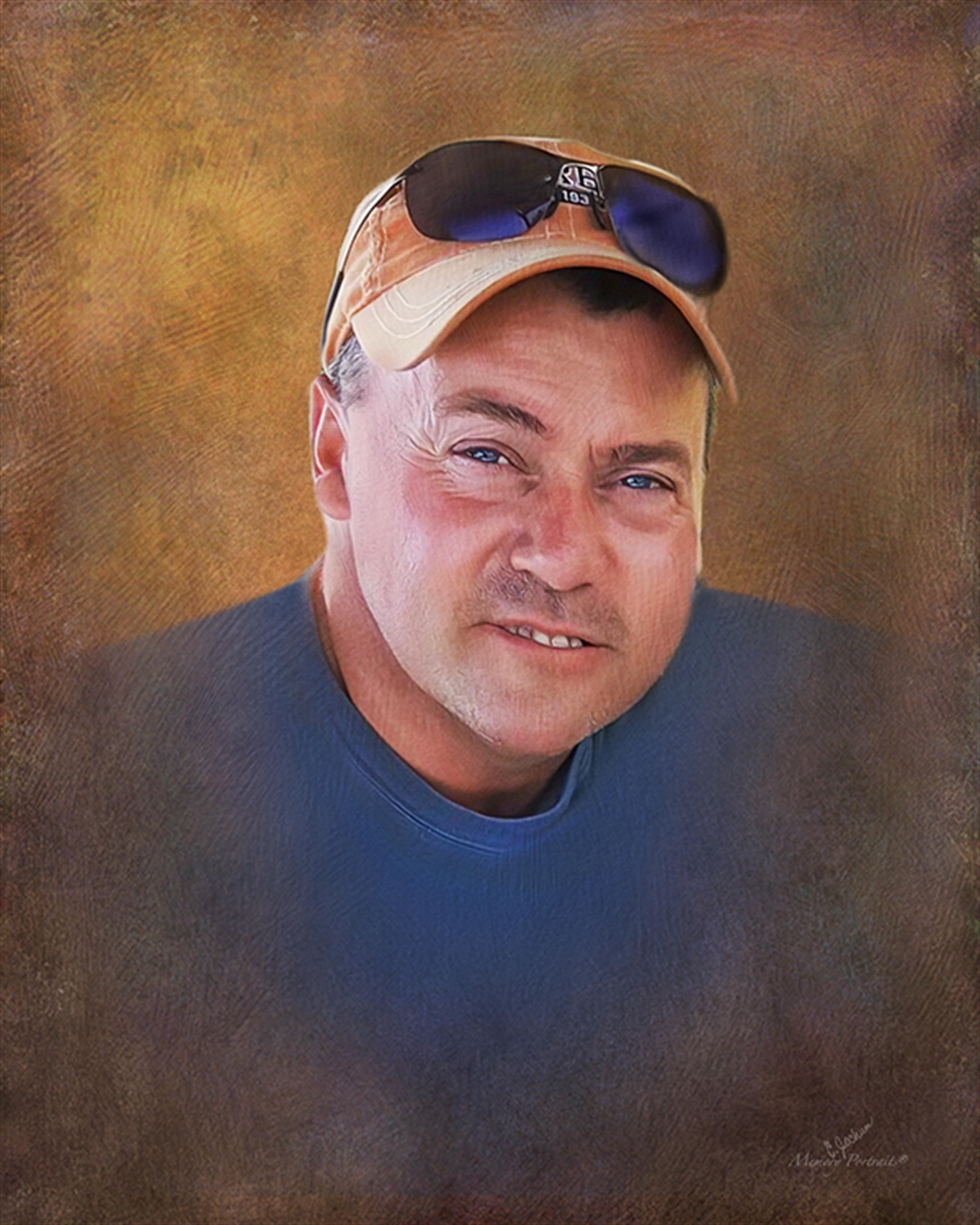 Jeffrey Morris Grant