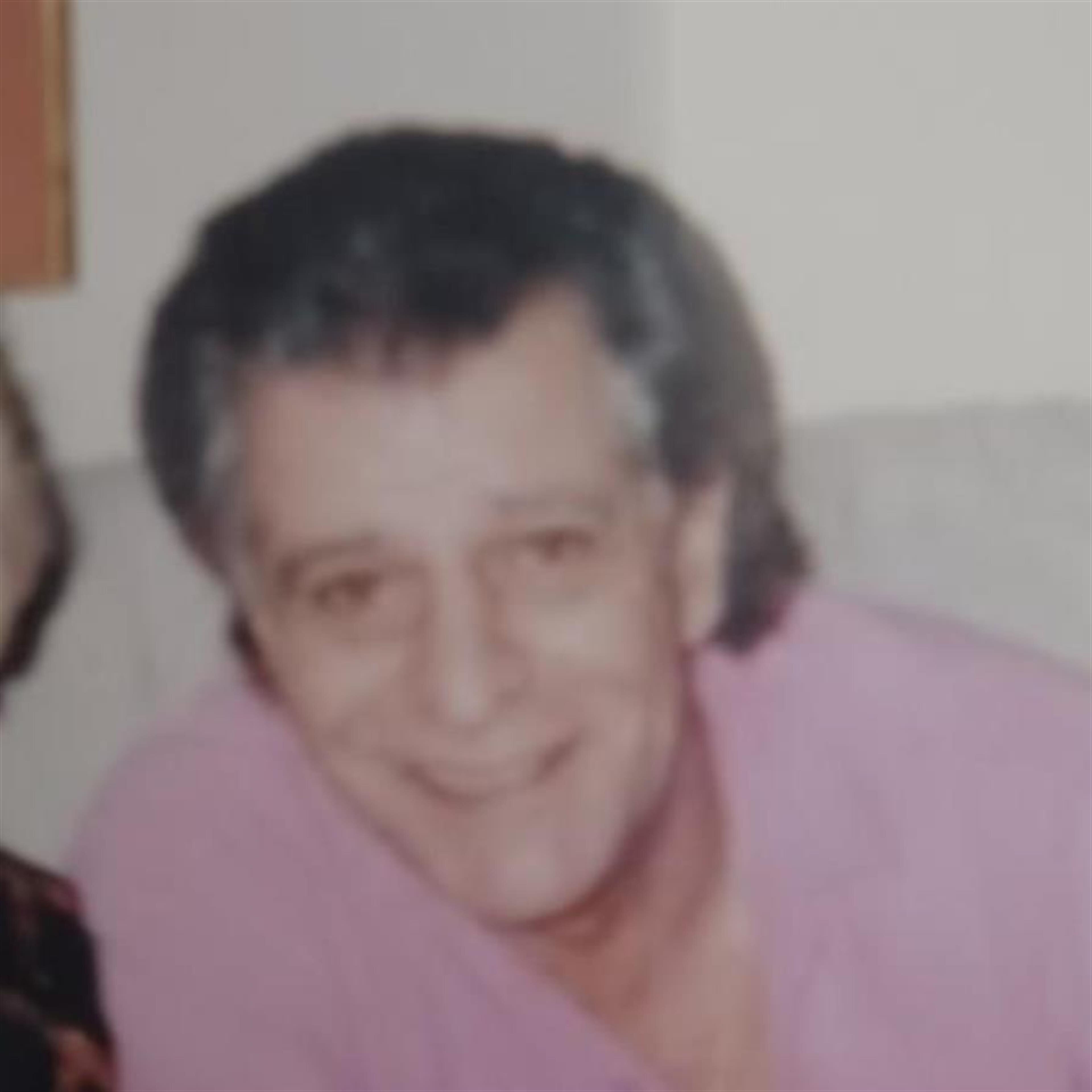 Gary Bruce Maricle