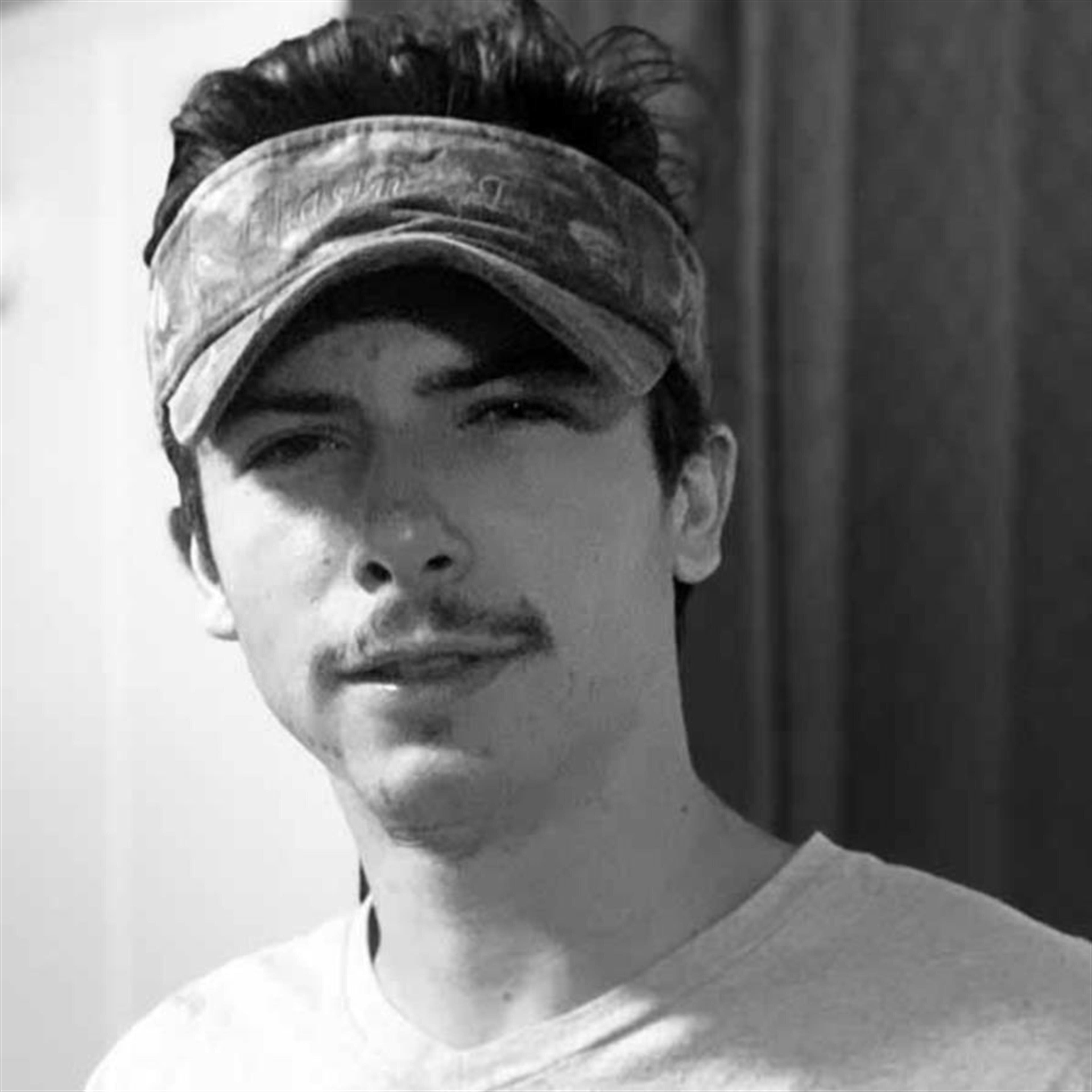 Brennen Michael Courville