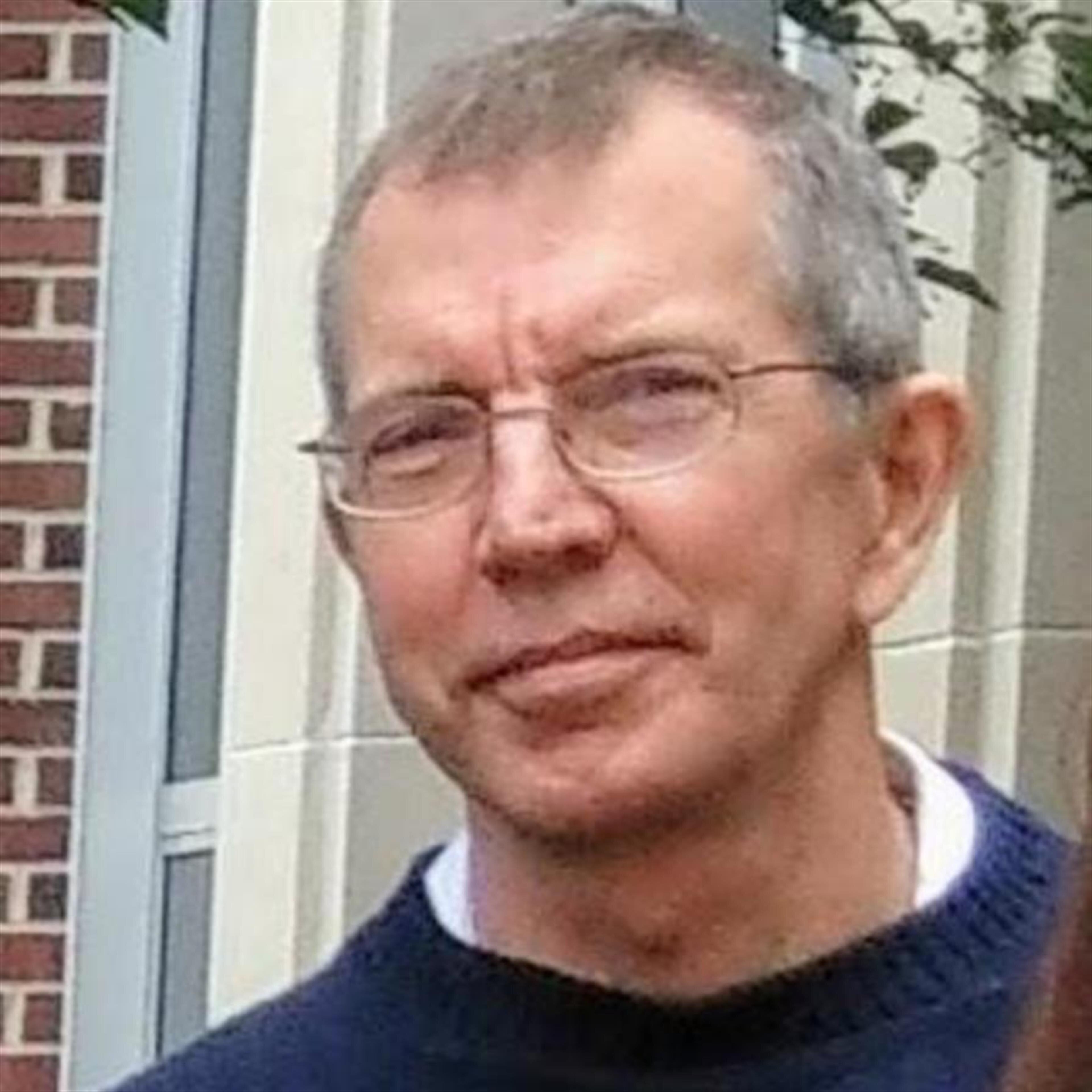 Richard Ernest Bostick