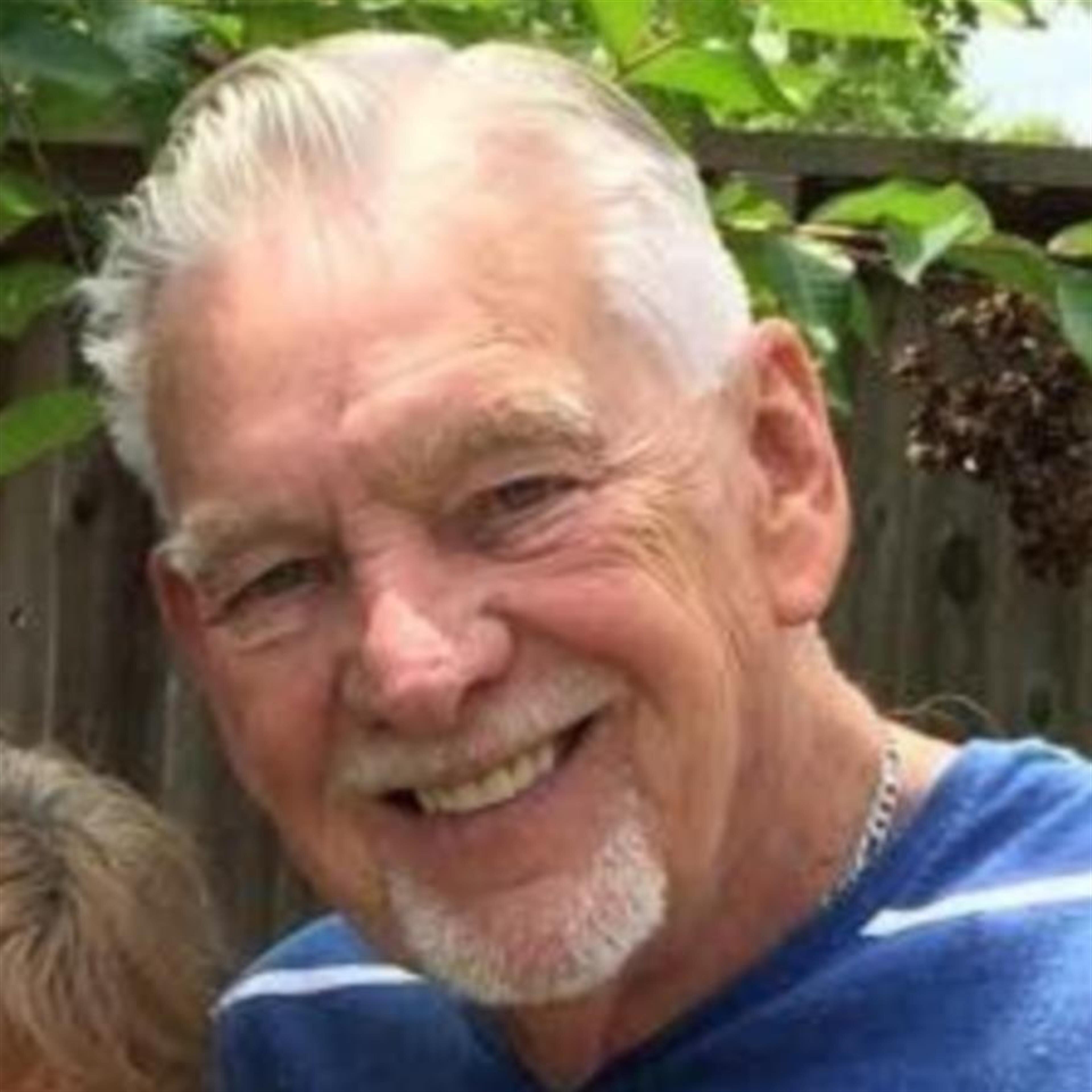 David C. Burtzlaff