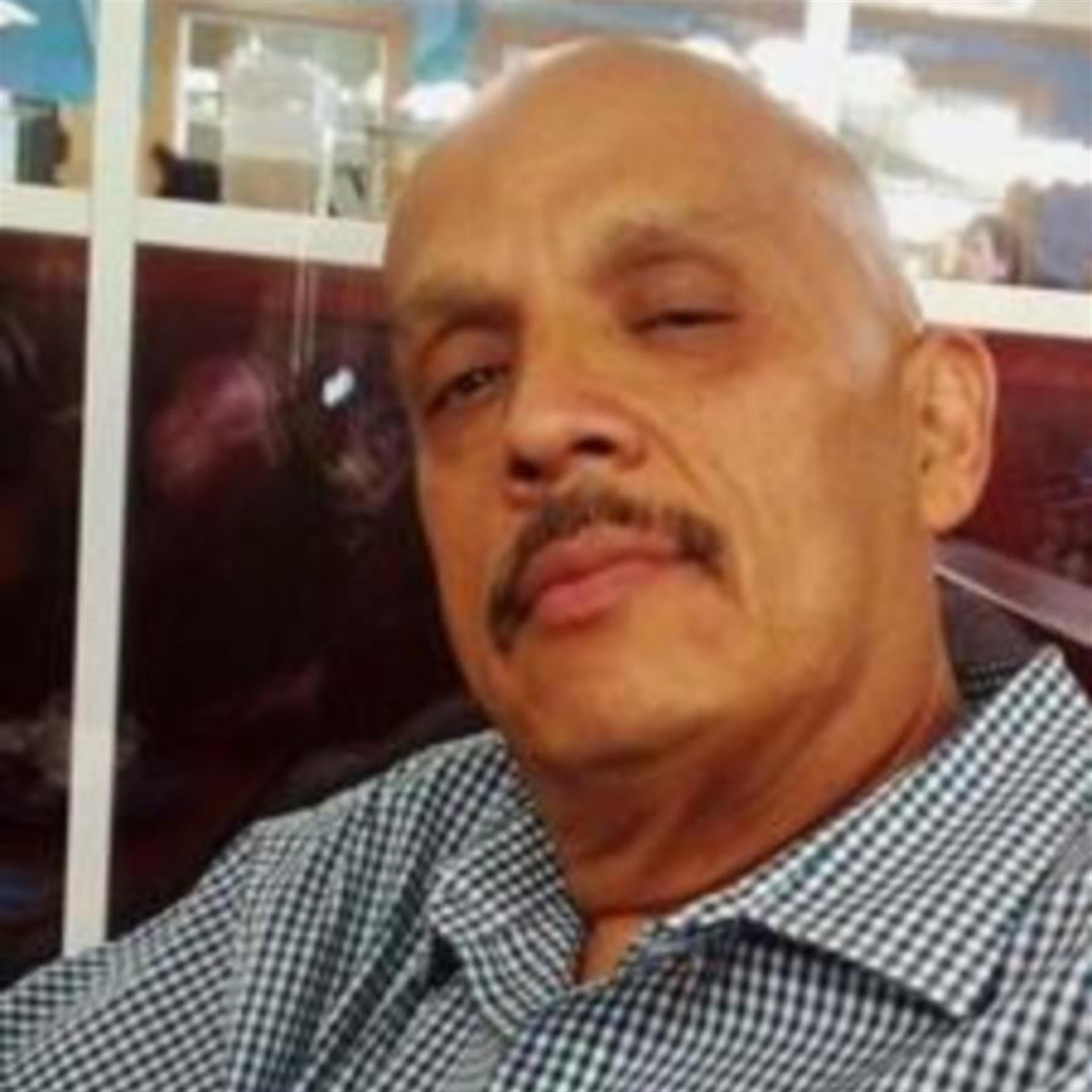 Delfino Hernandez Garcia