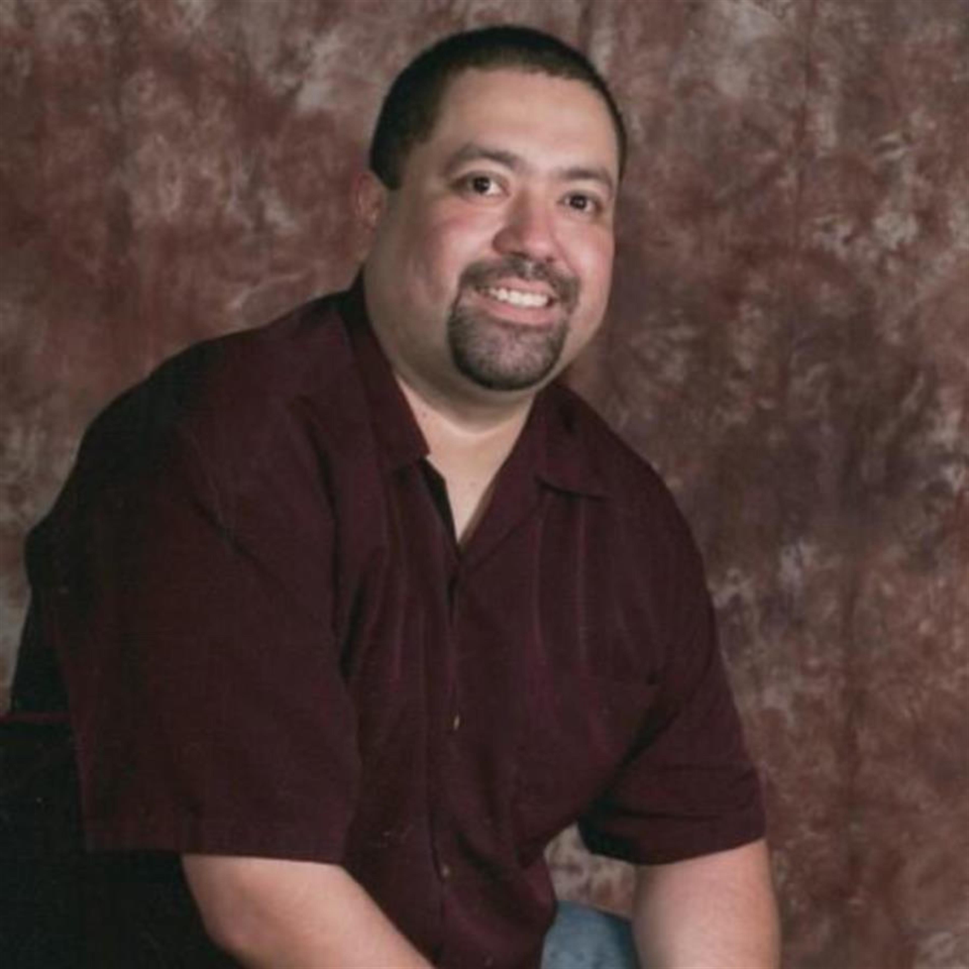 Mr. Carlos Alberto Solorzano