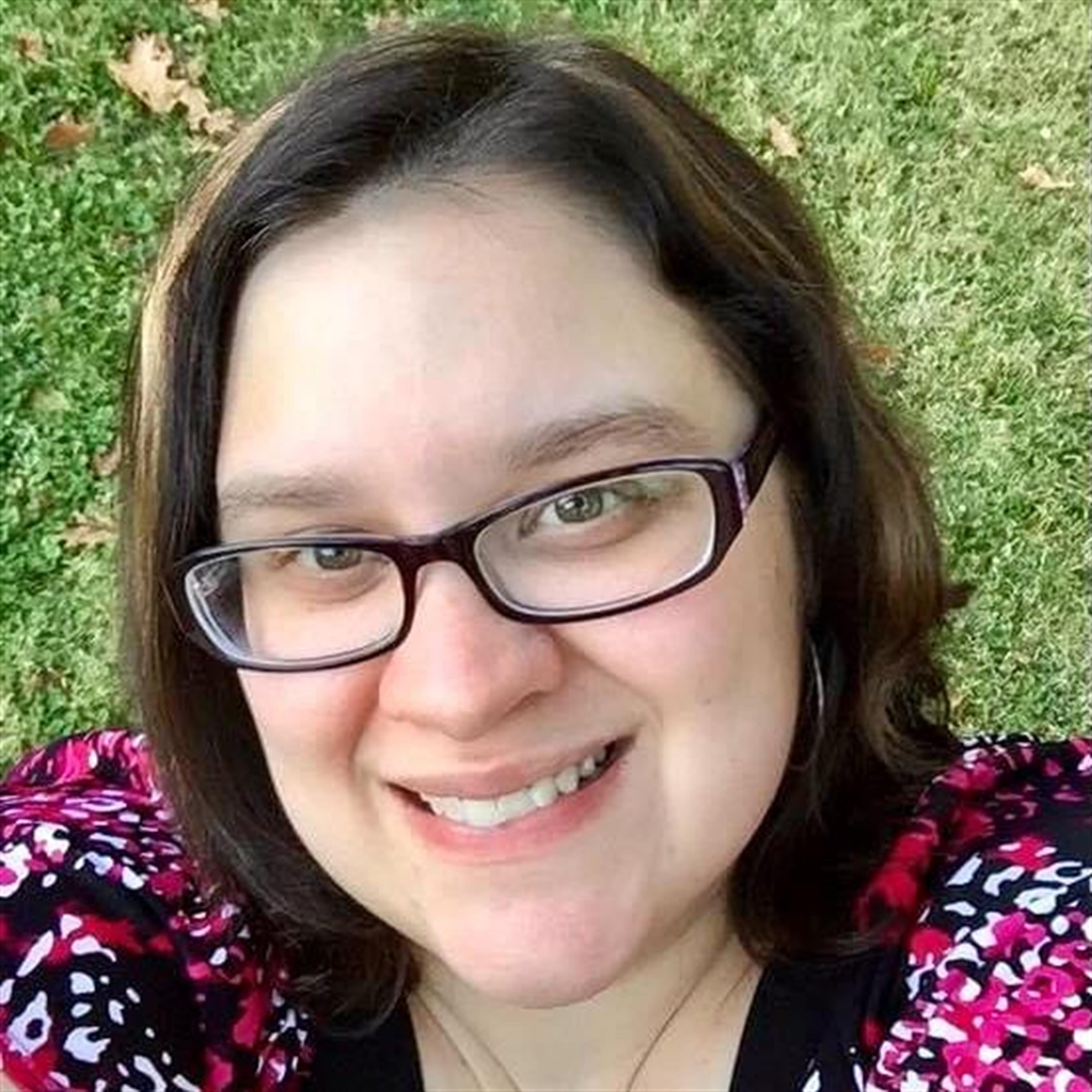Alicia Ann Morlock