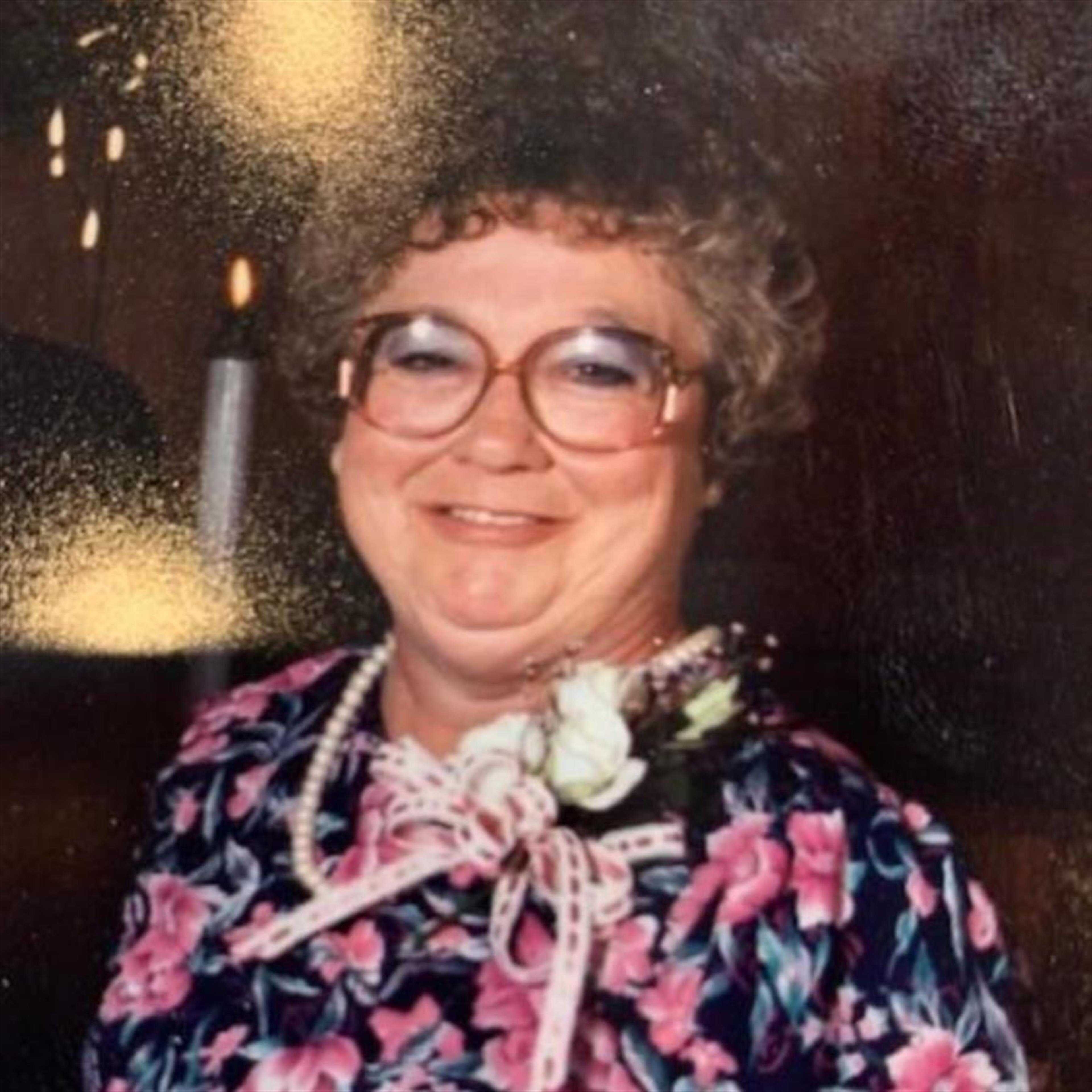 Dorothy Davis