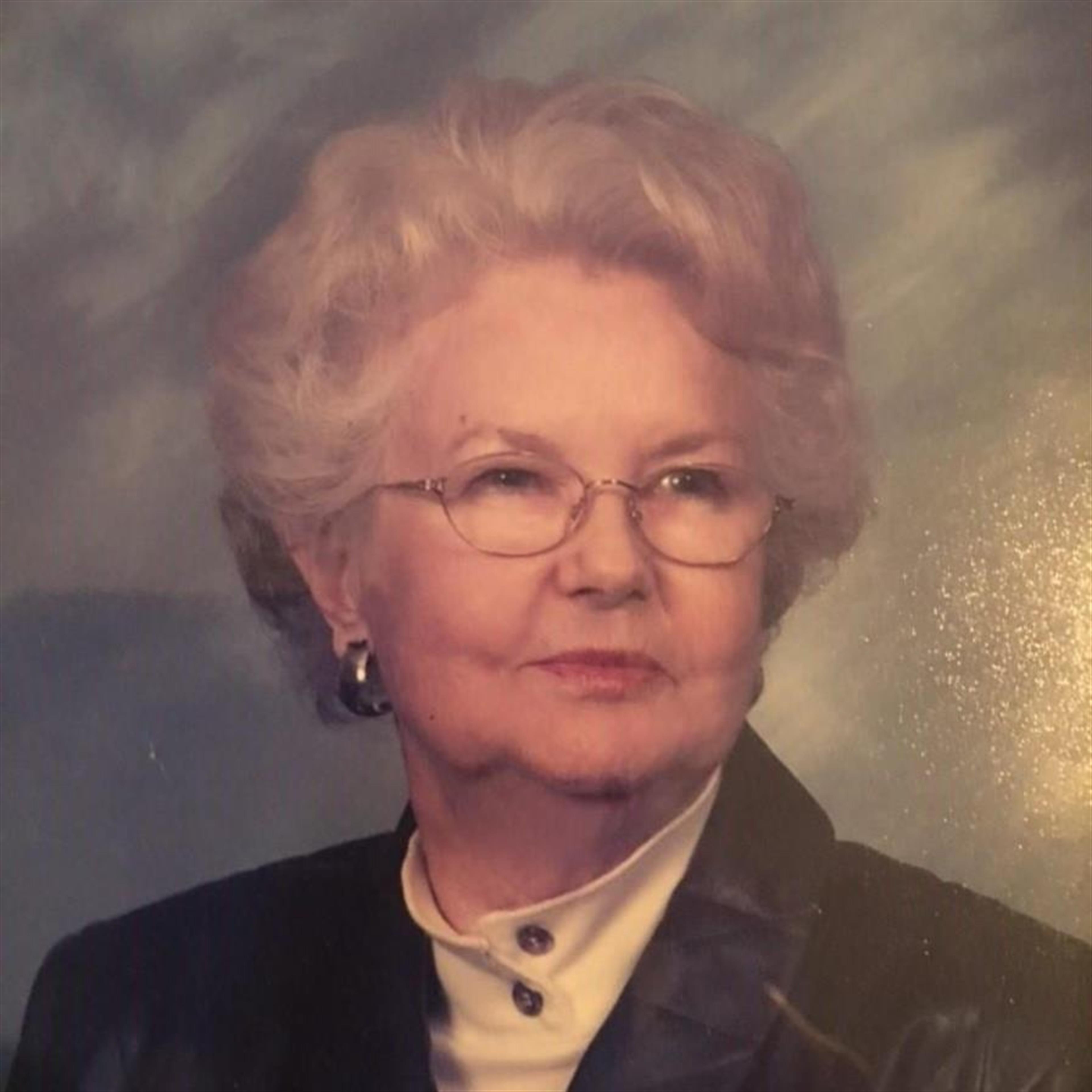 Rosemary Pennell Gissler