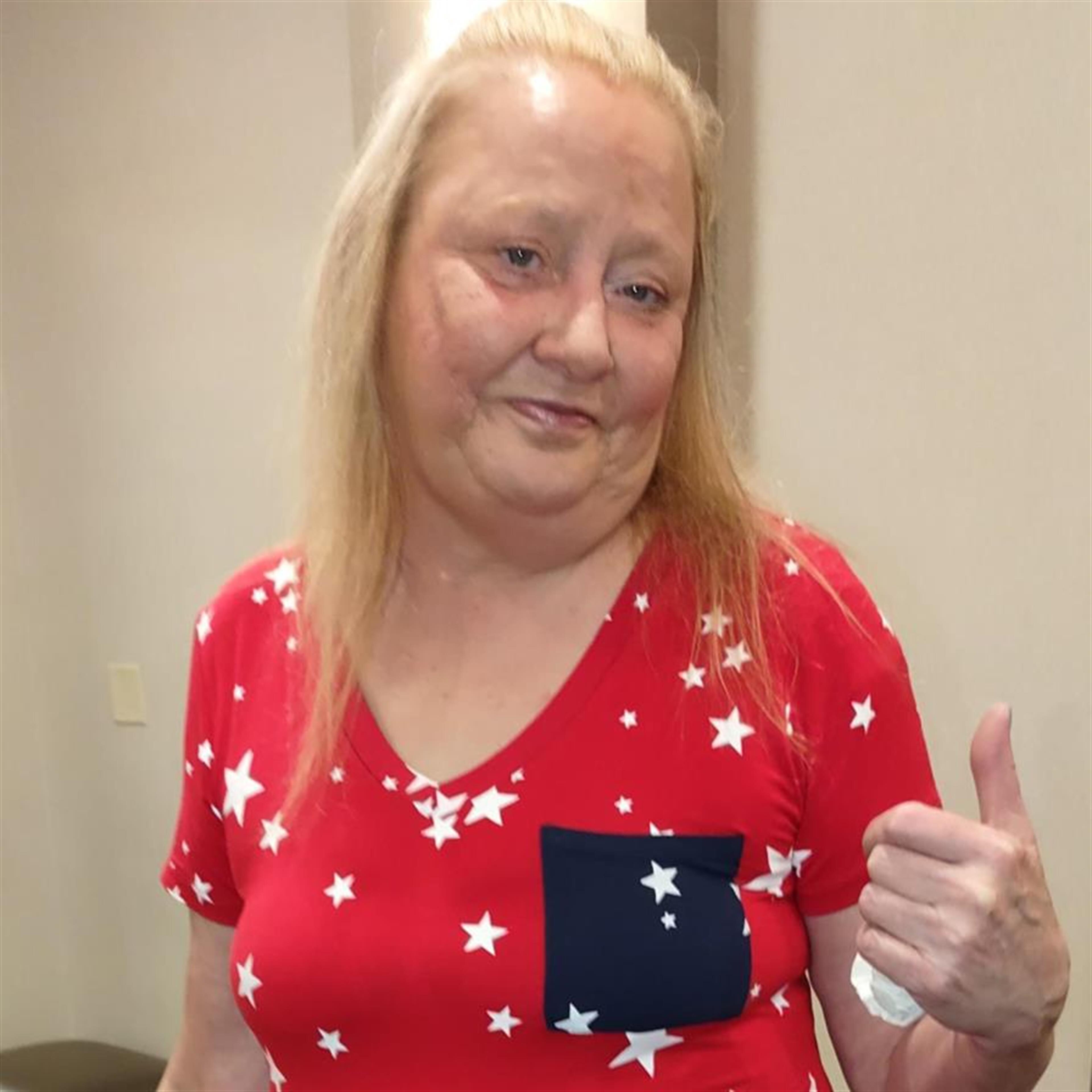 Trina Day Allen