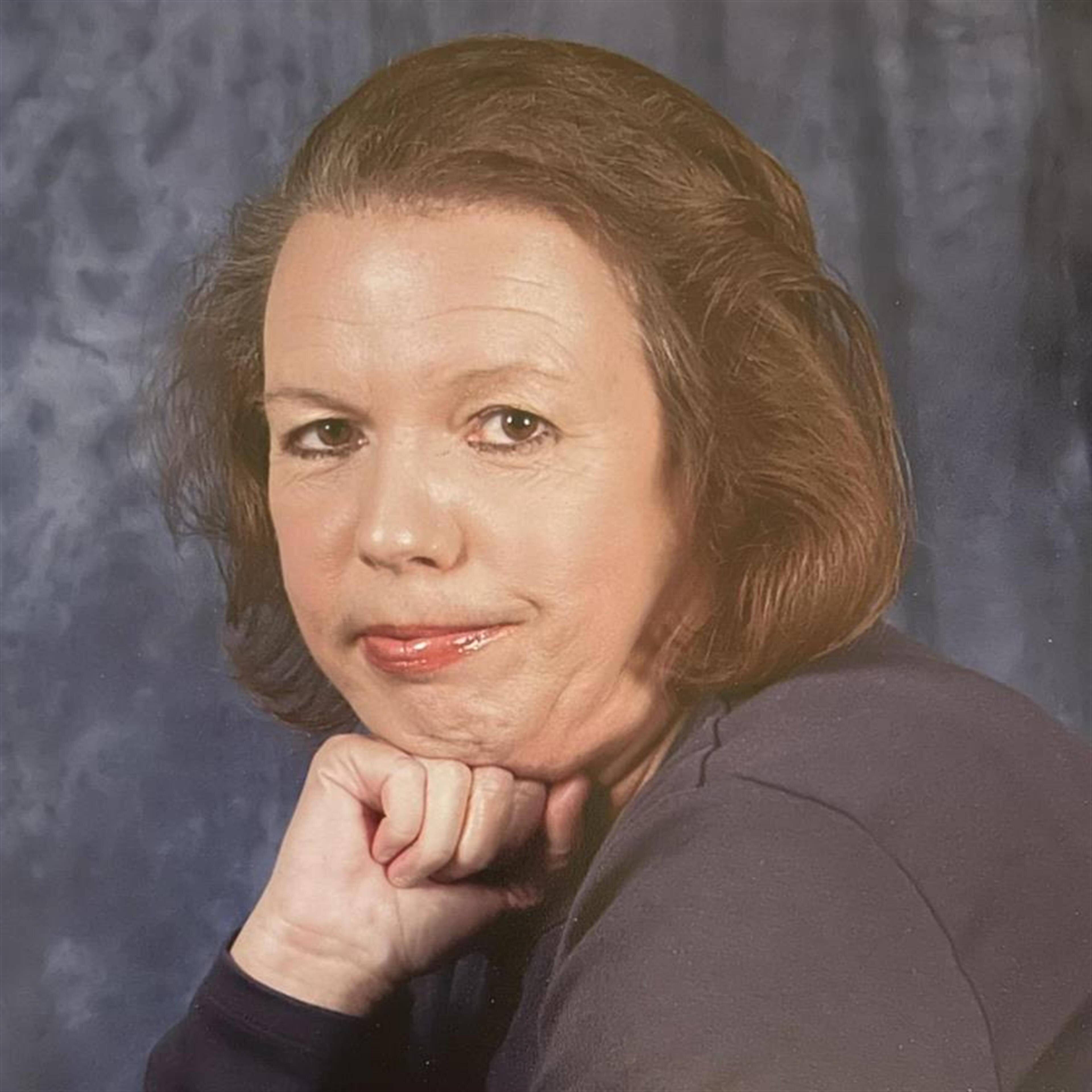 Teresa Lynn Holden