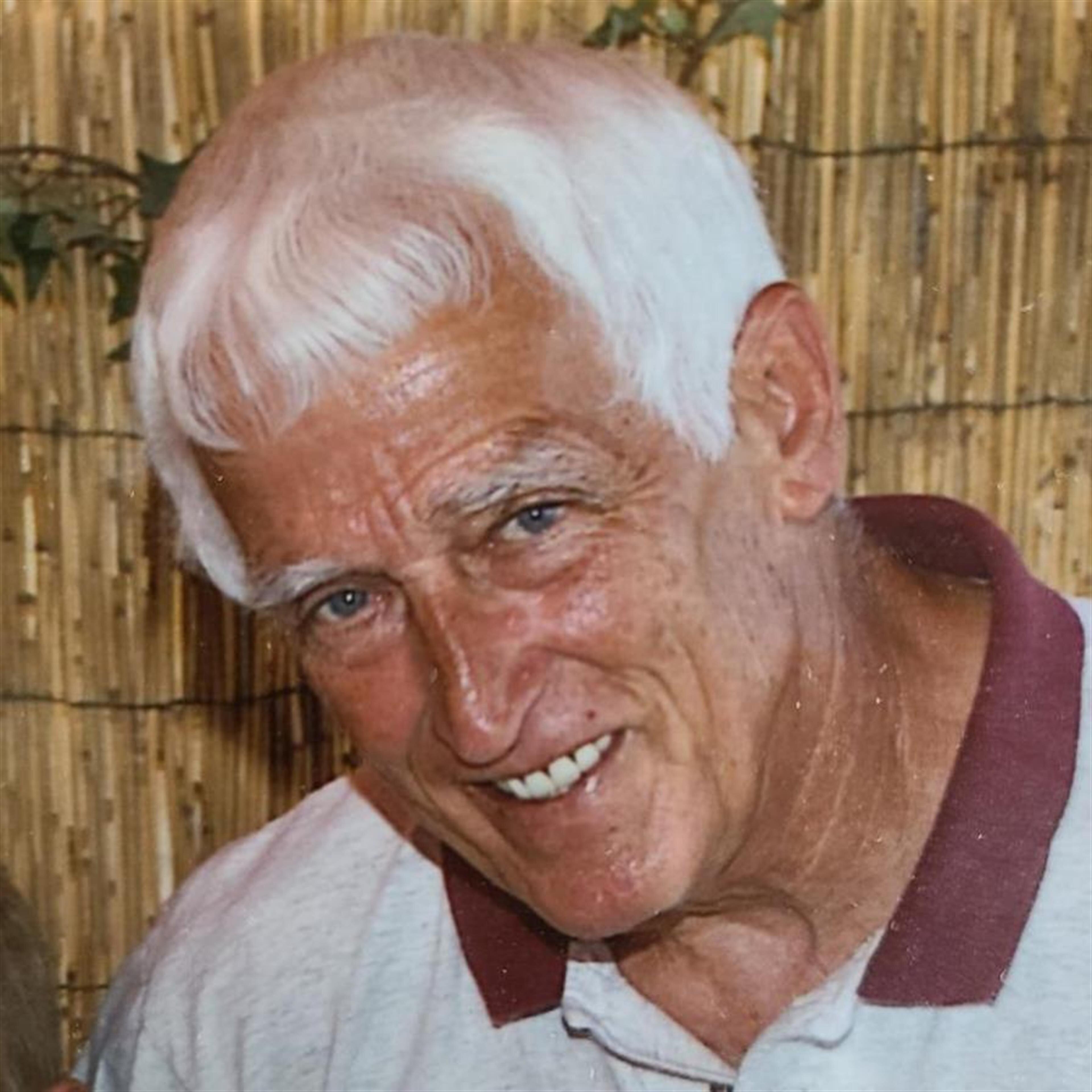 Charles William Robbins Jr.