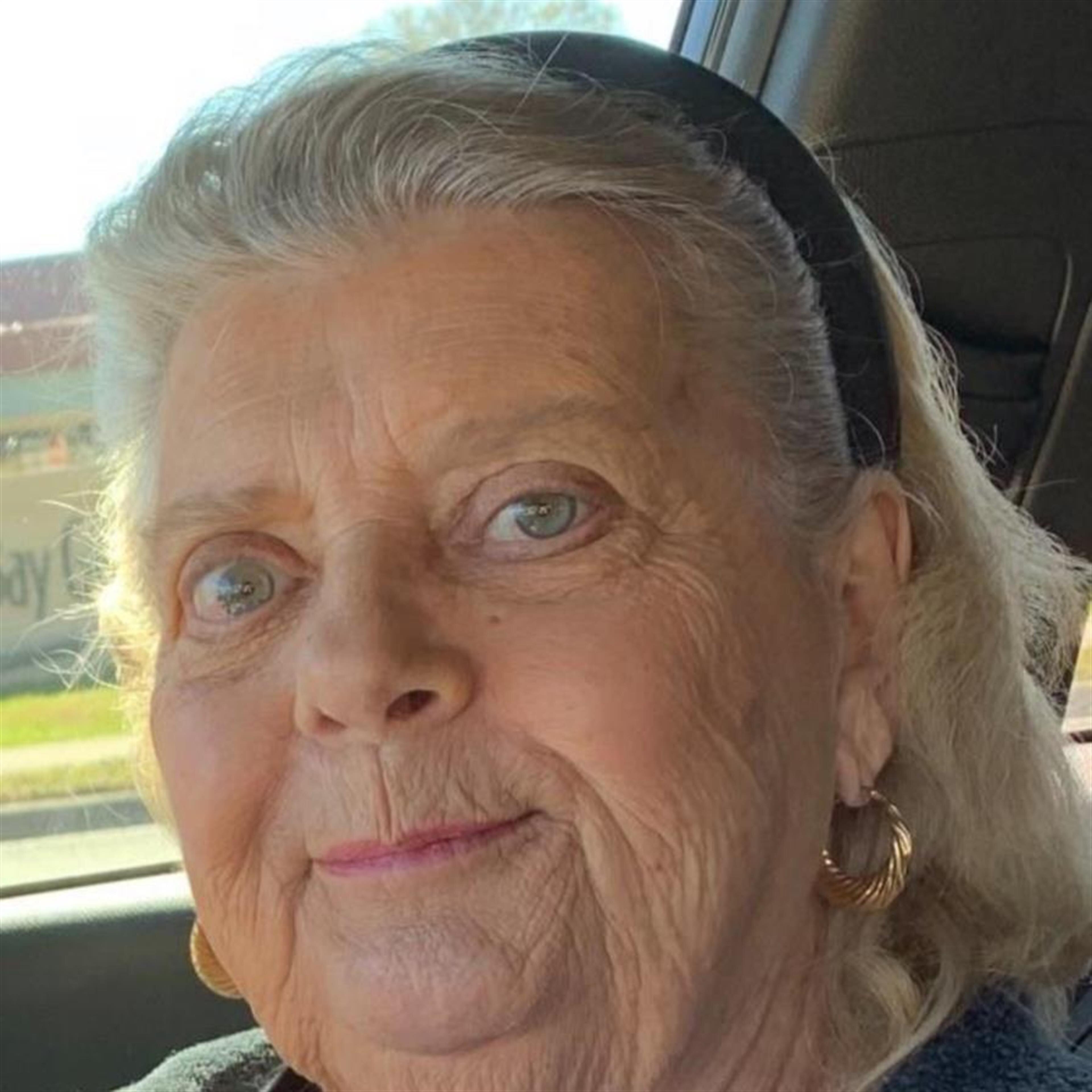 Valerie Theresa Andrews