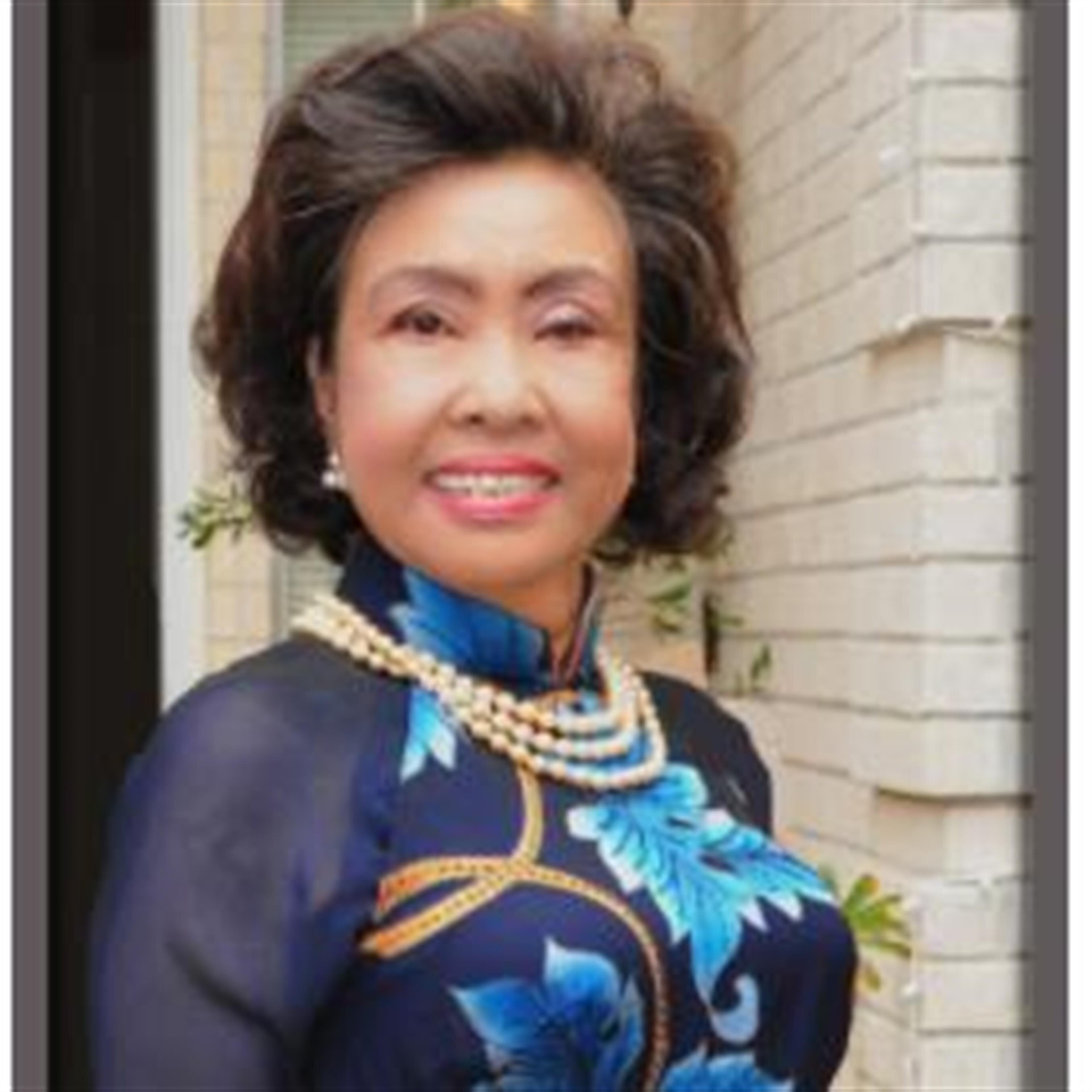 Mai Thi Tran