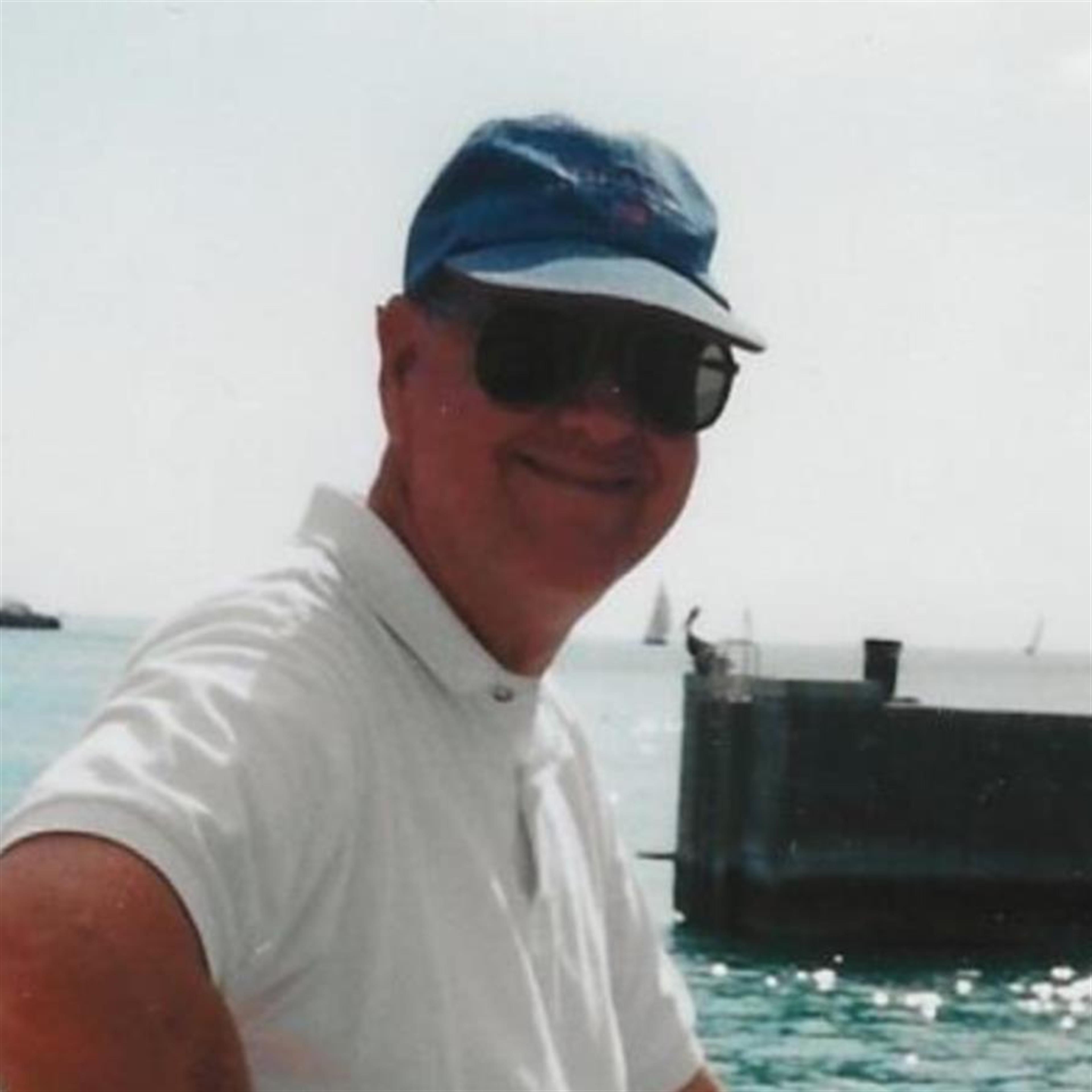 John A. Mazzallo