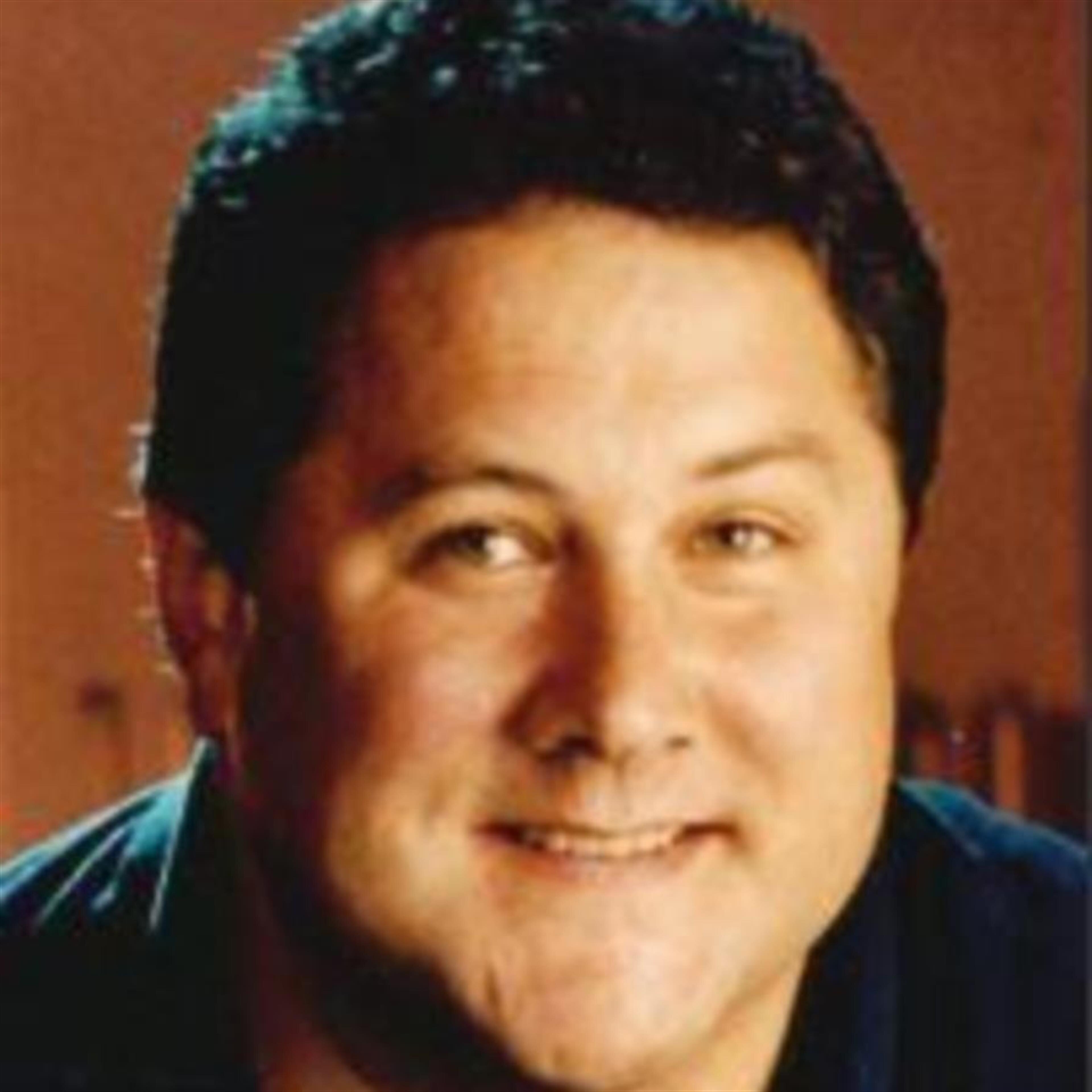 George Joseph Rolfes