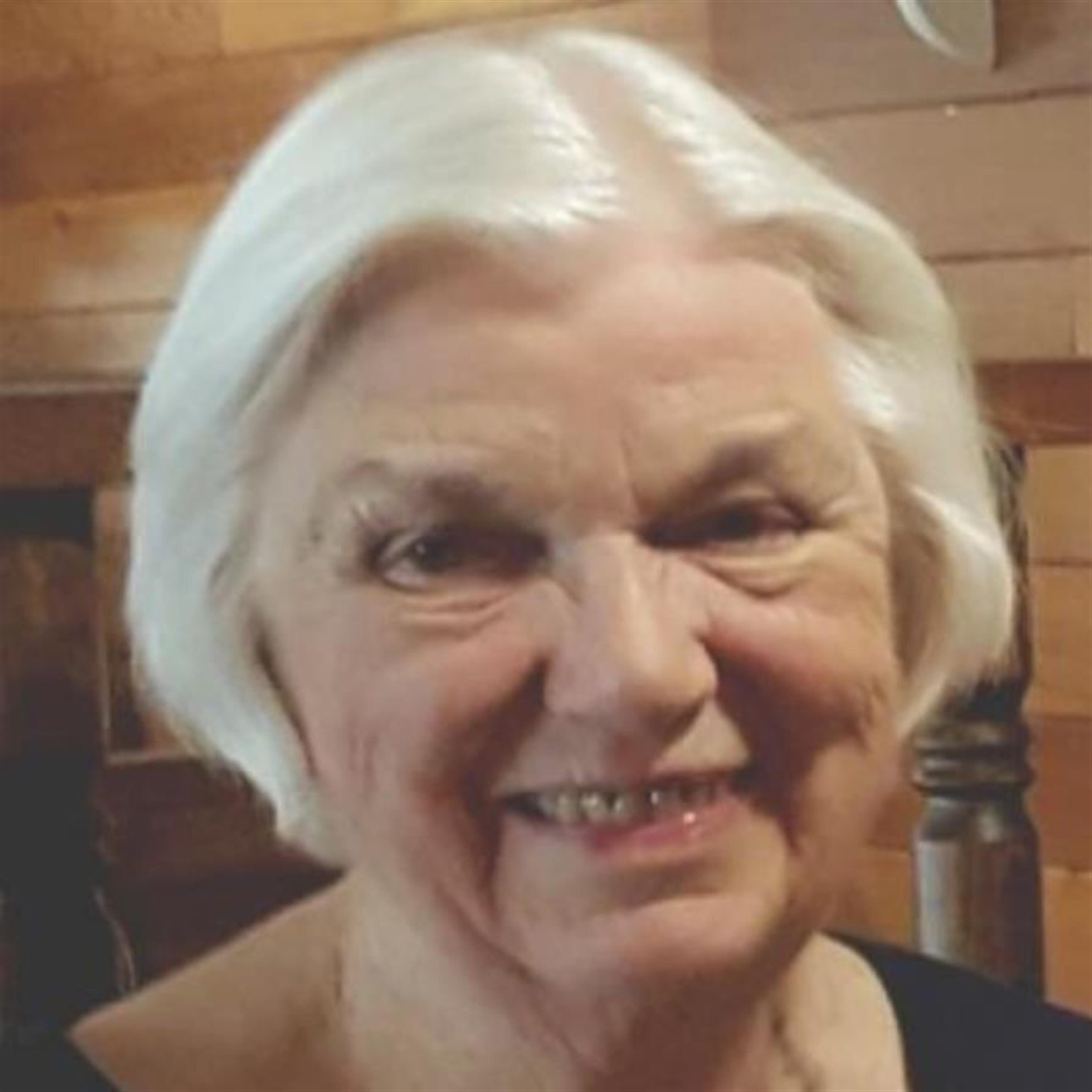 Barbara J. Ort