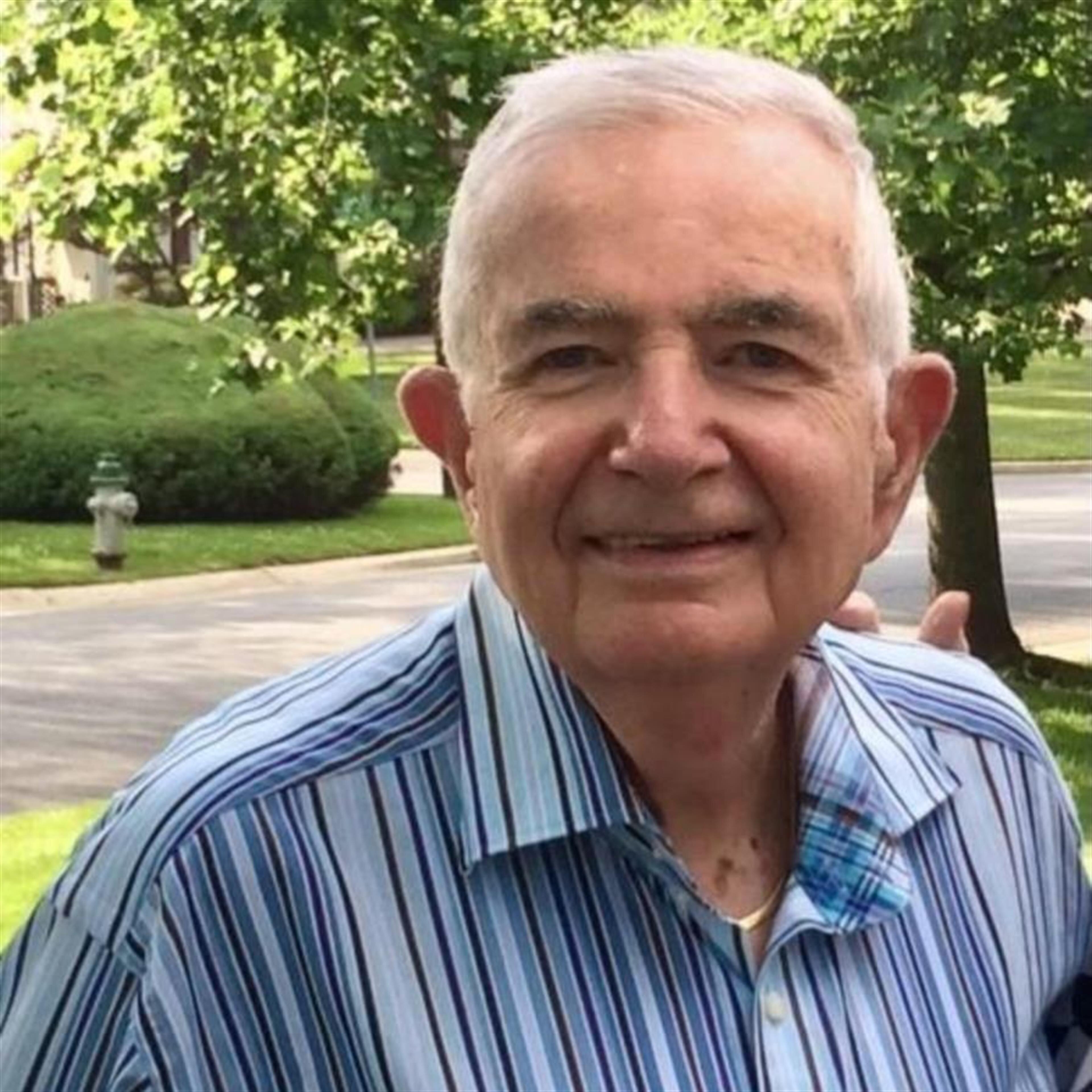 Howard Krizer