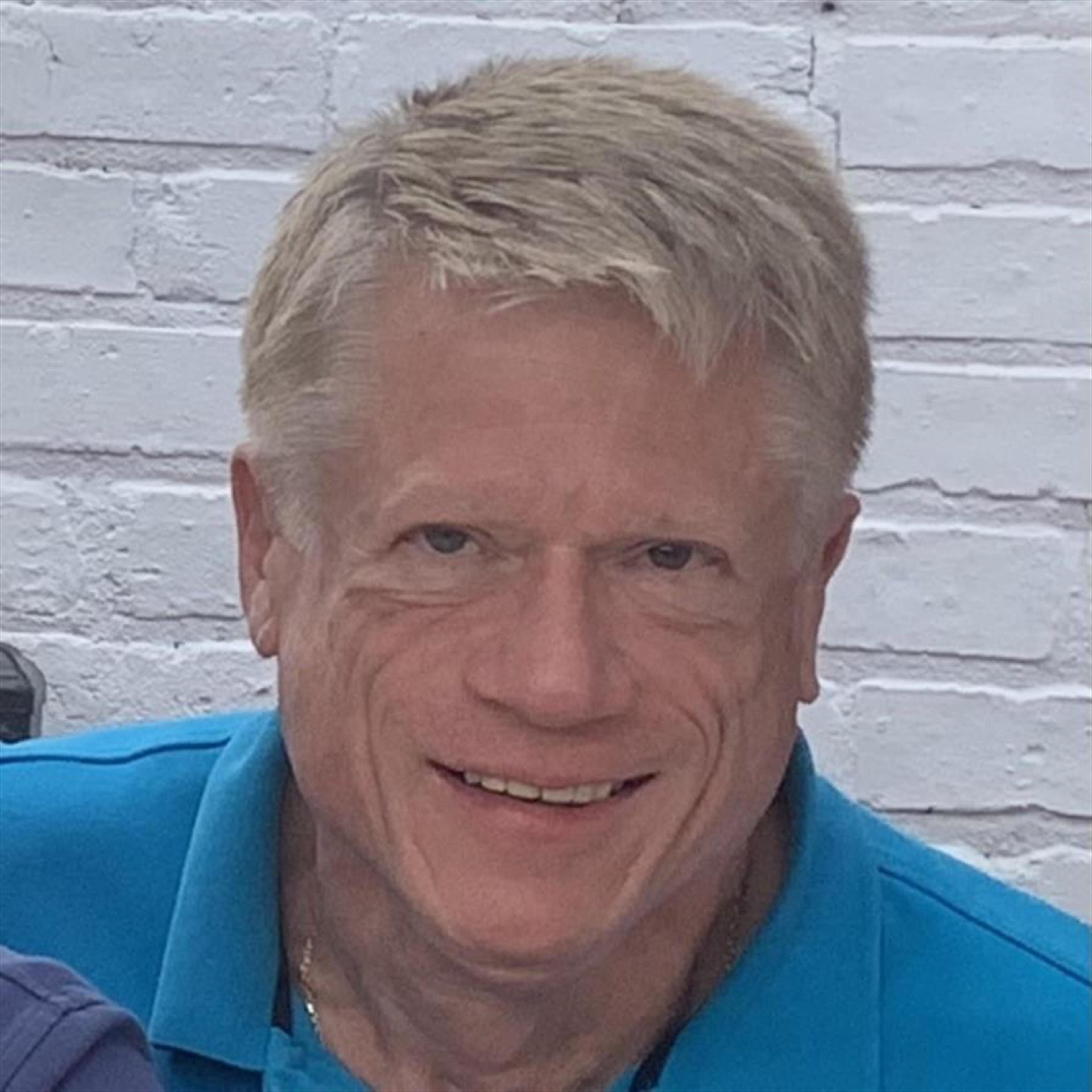 Kirk Dennis Riegle