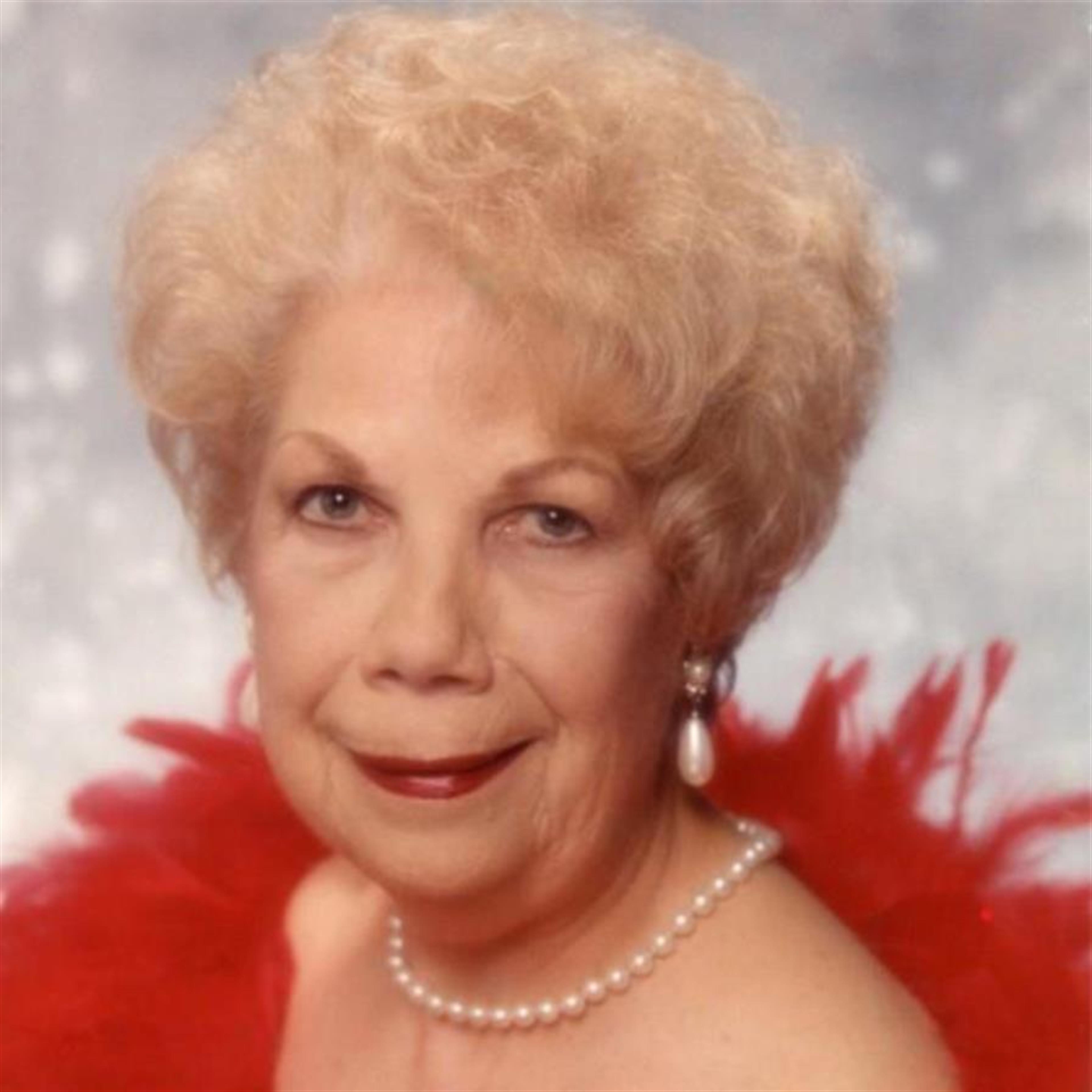 Selma "Sam" Adele Meyer Harris