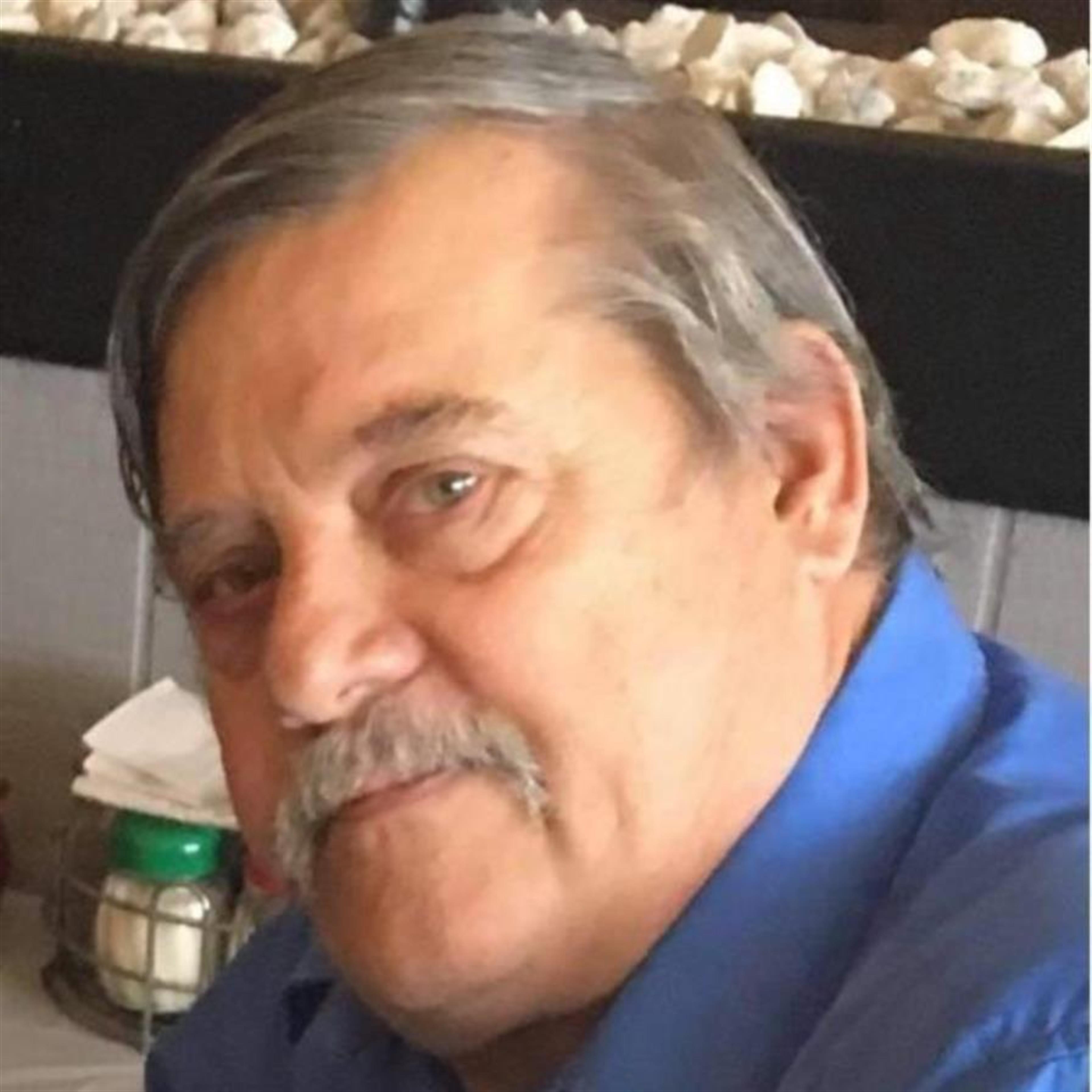 Charles Emil Radke's obituary picture