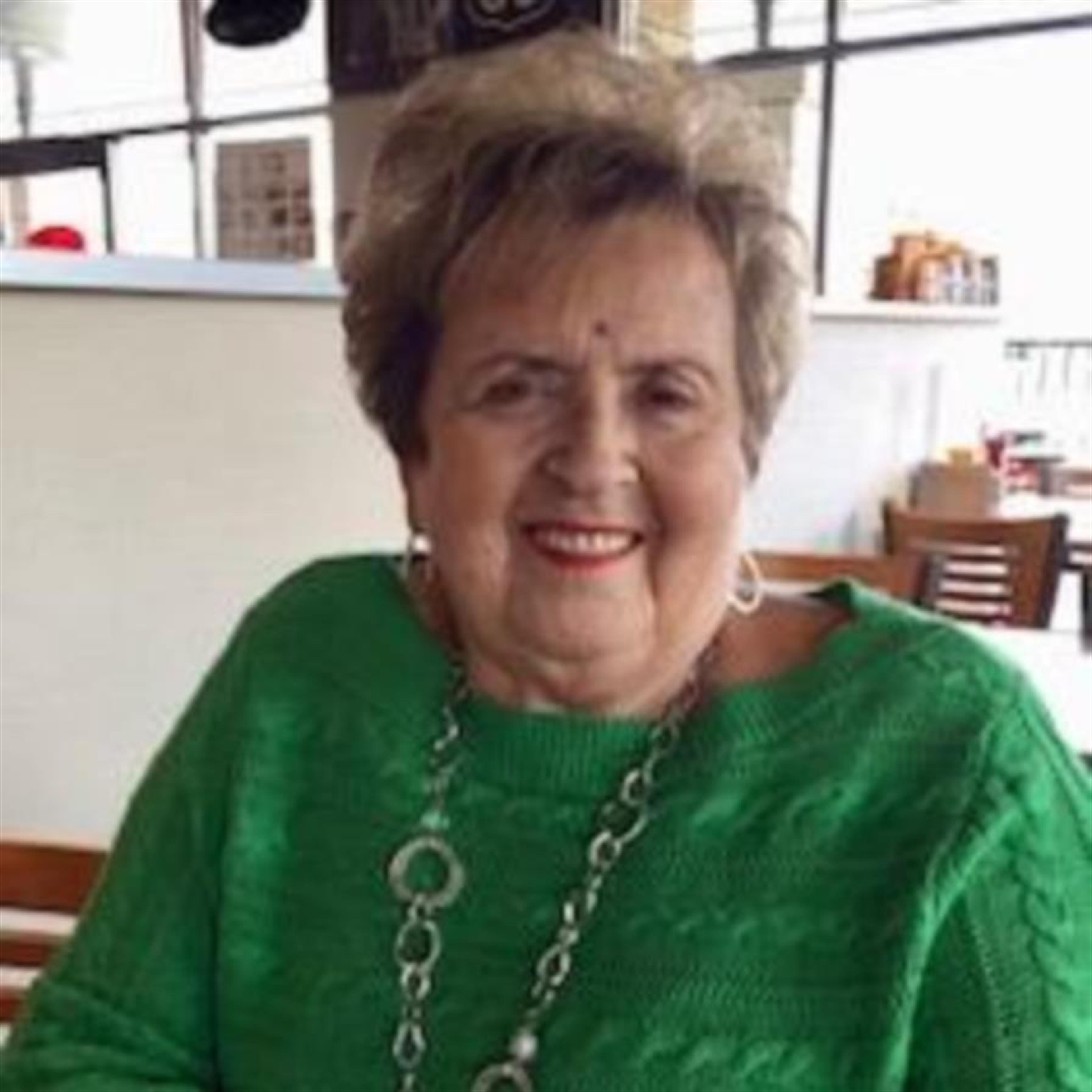 Nanette Therese Creamer