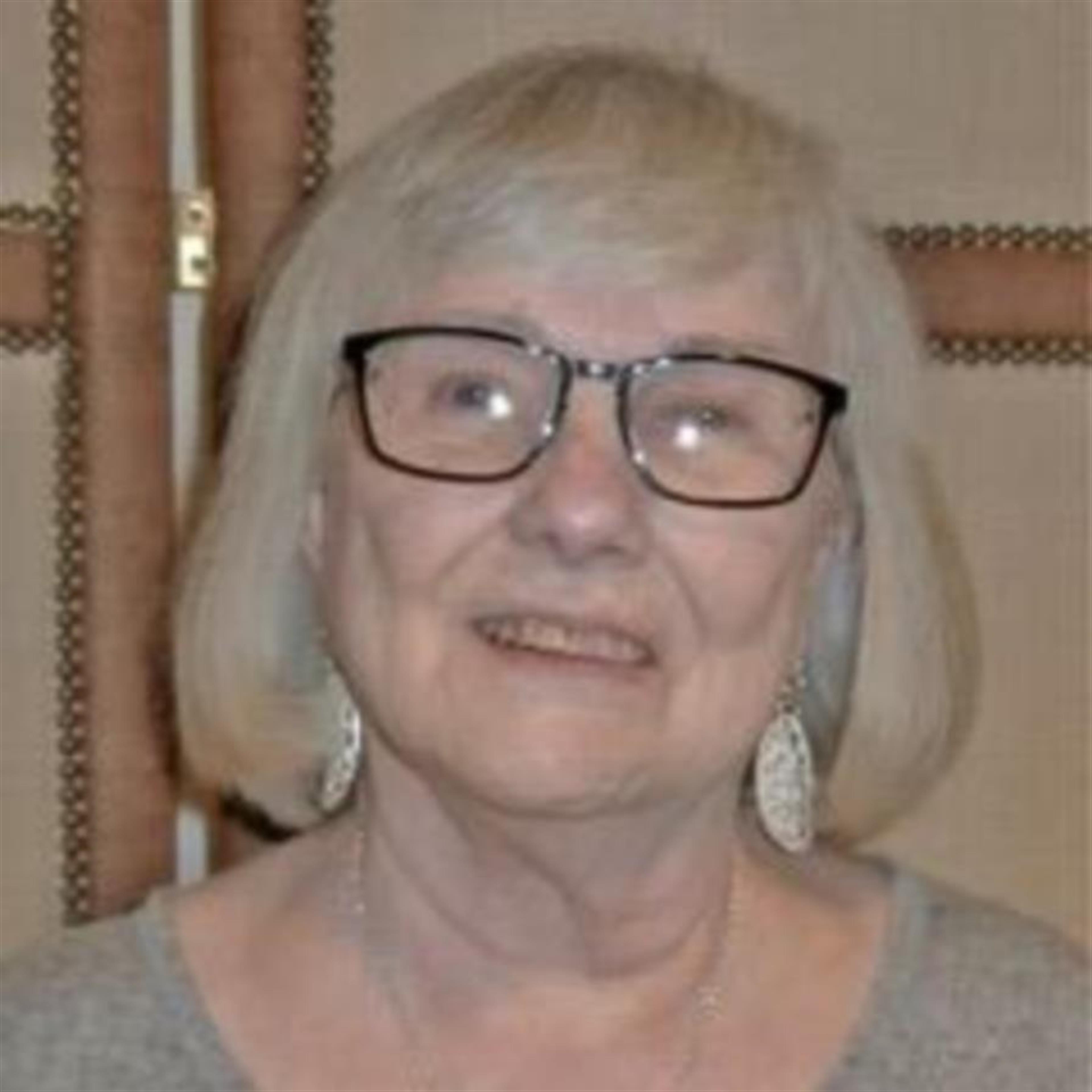 Evalyn Crawford
