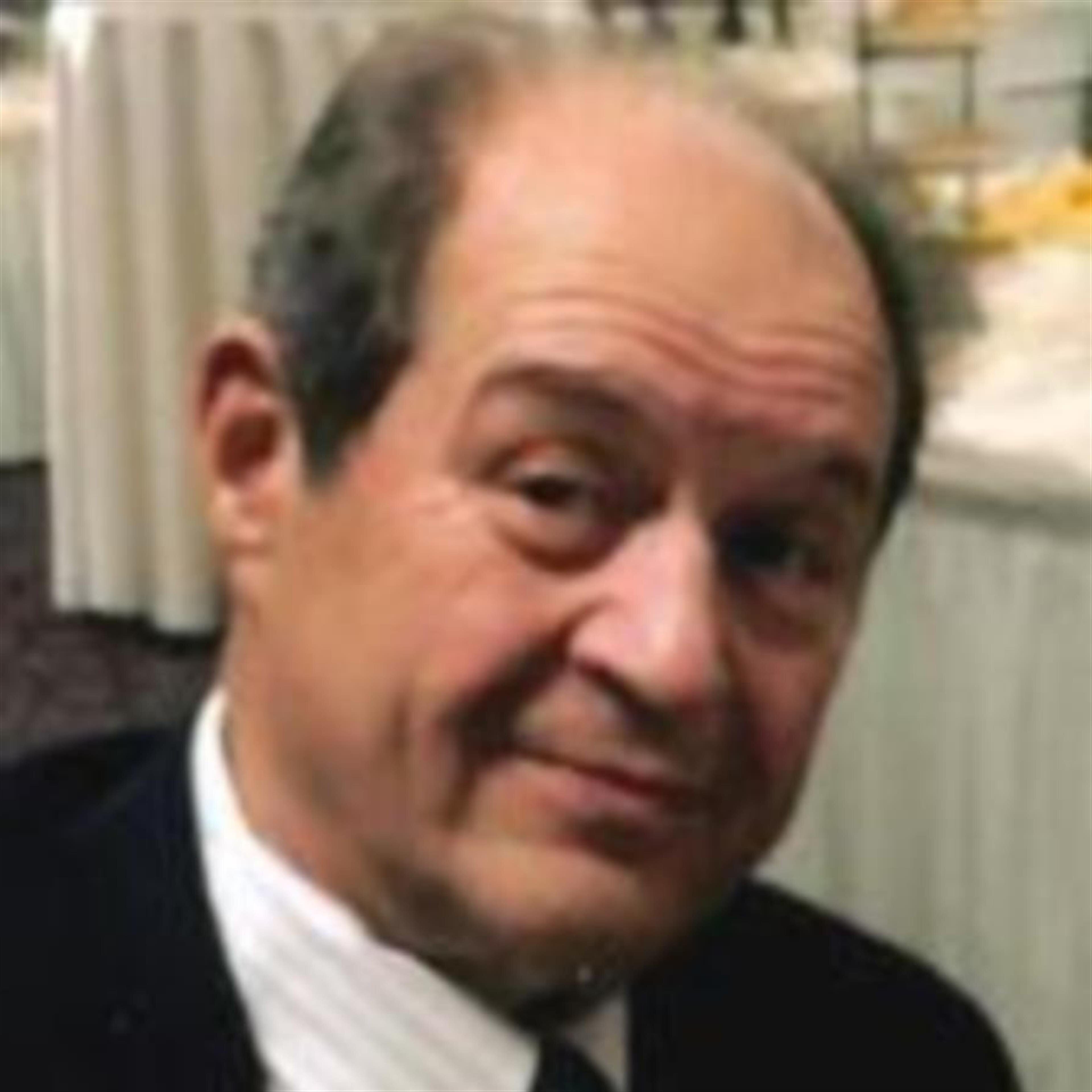 Lon J Zeager