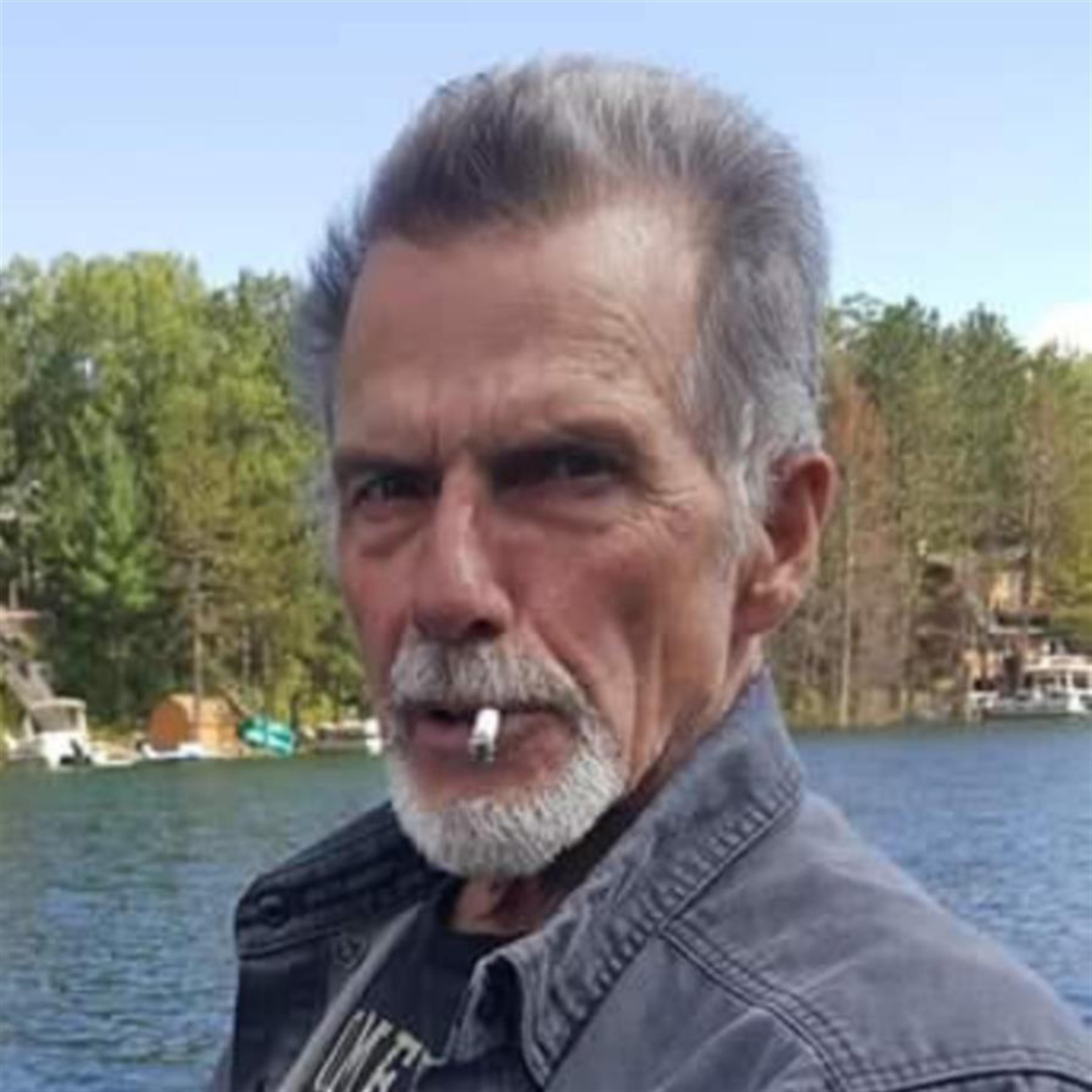Robert William Jones