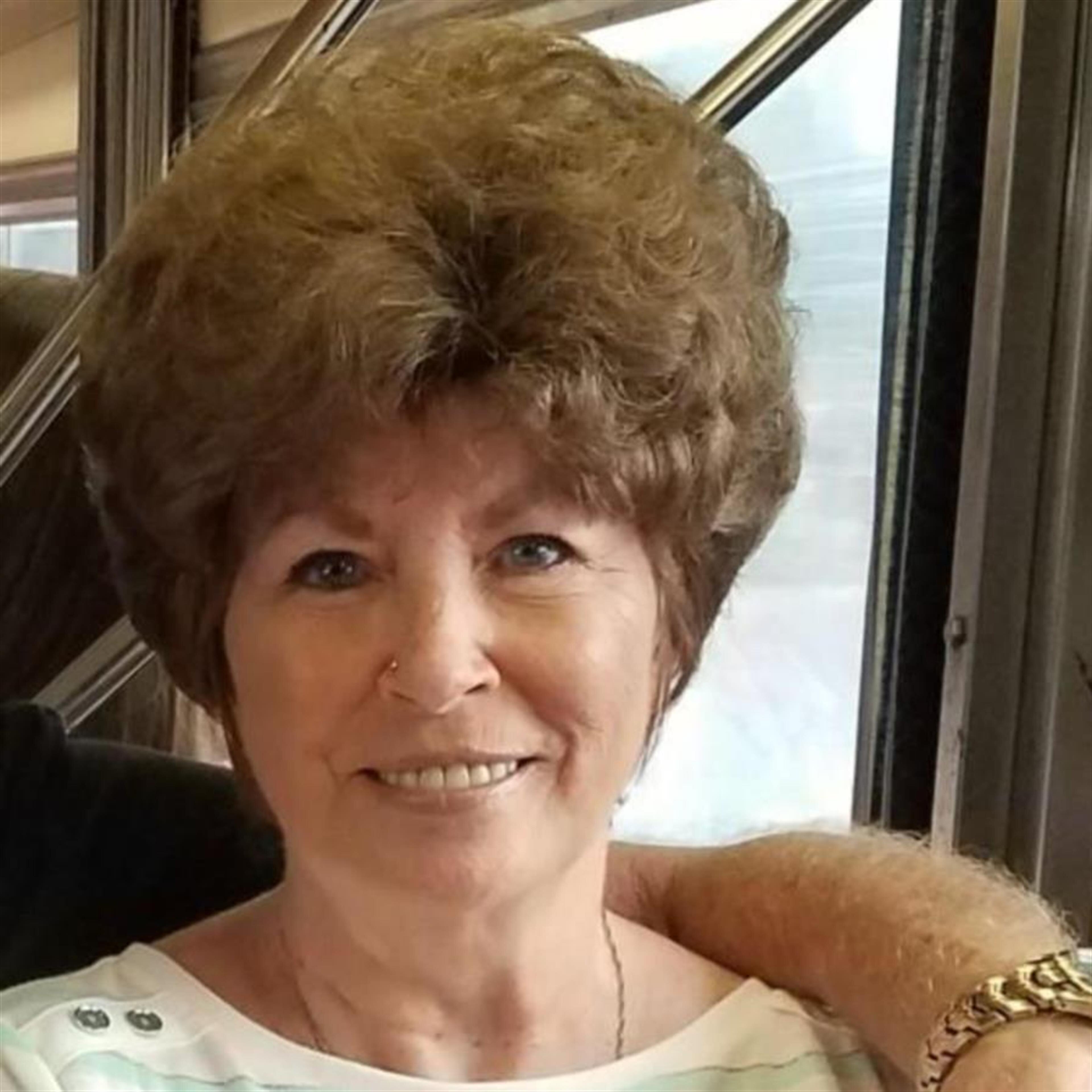 Lois M. Poholski