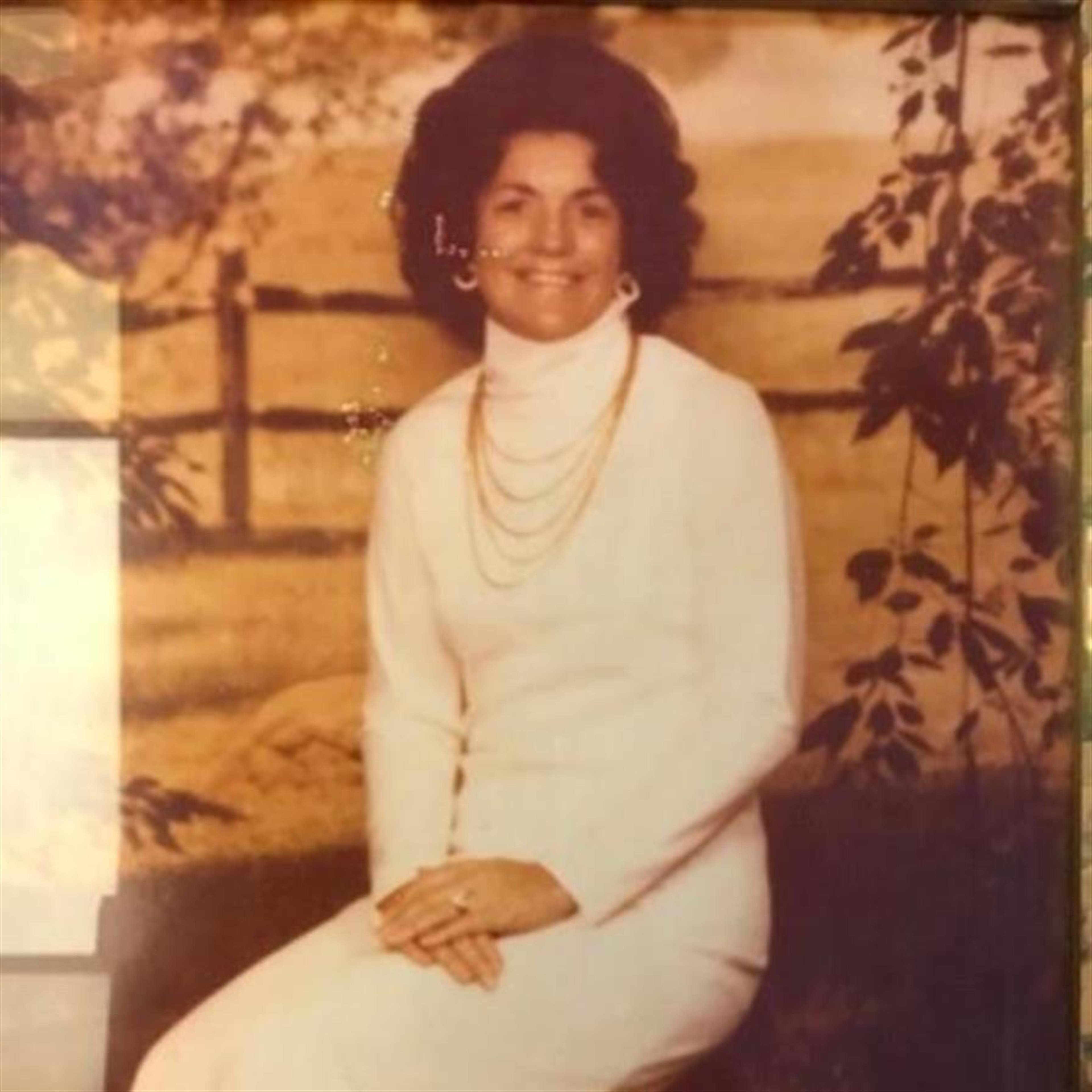 Glenda Faye Schmitt