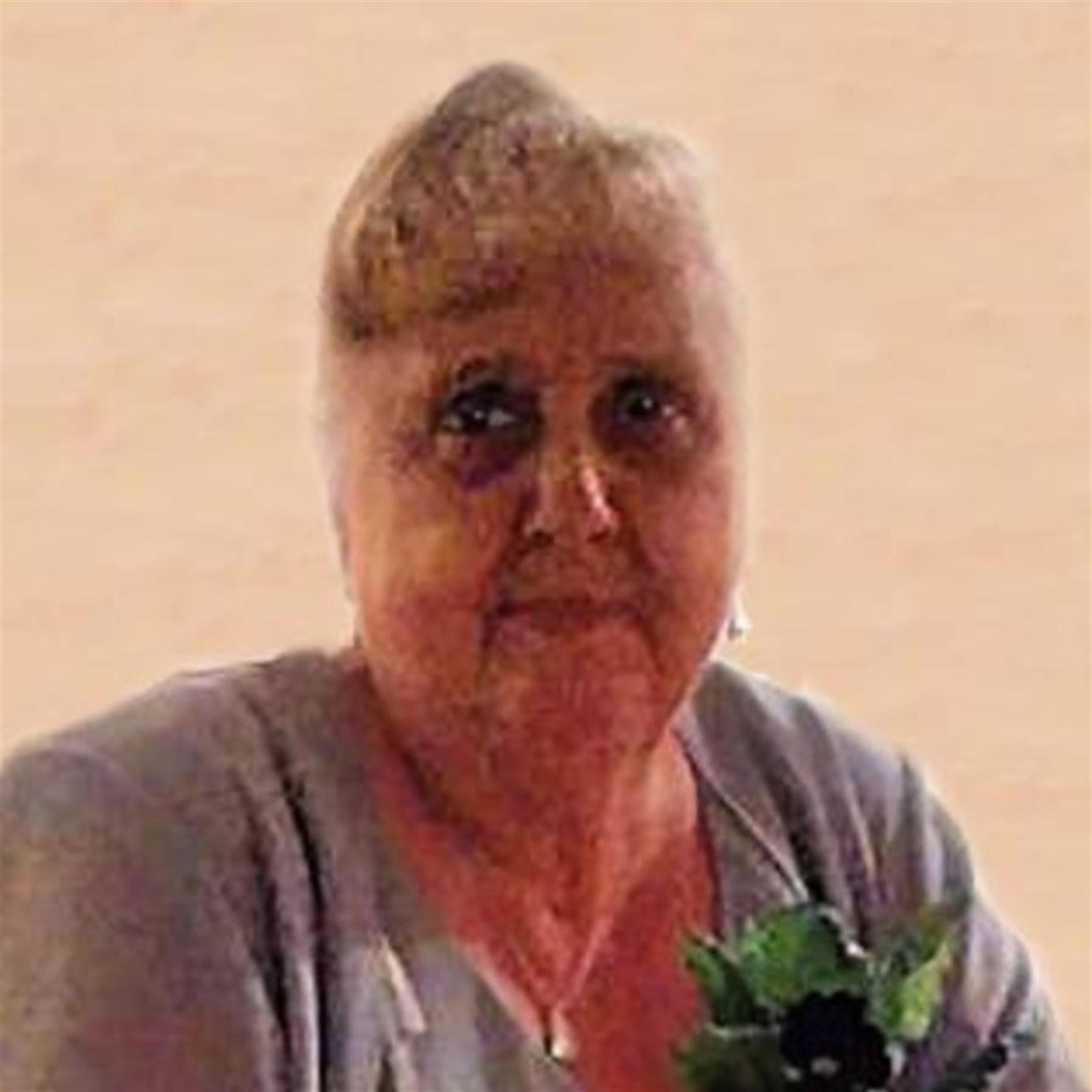 Bertha Arthelia Cannon