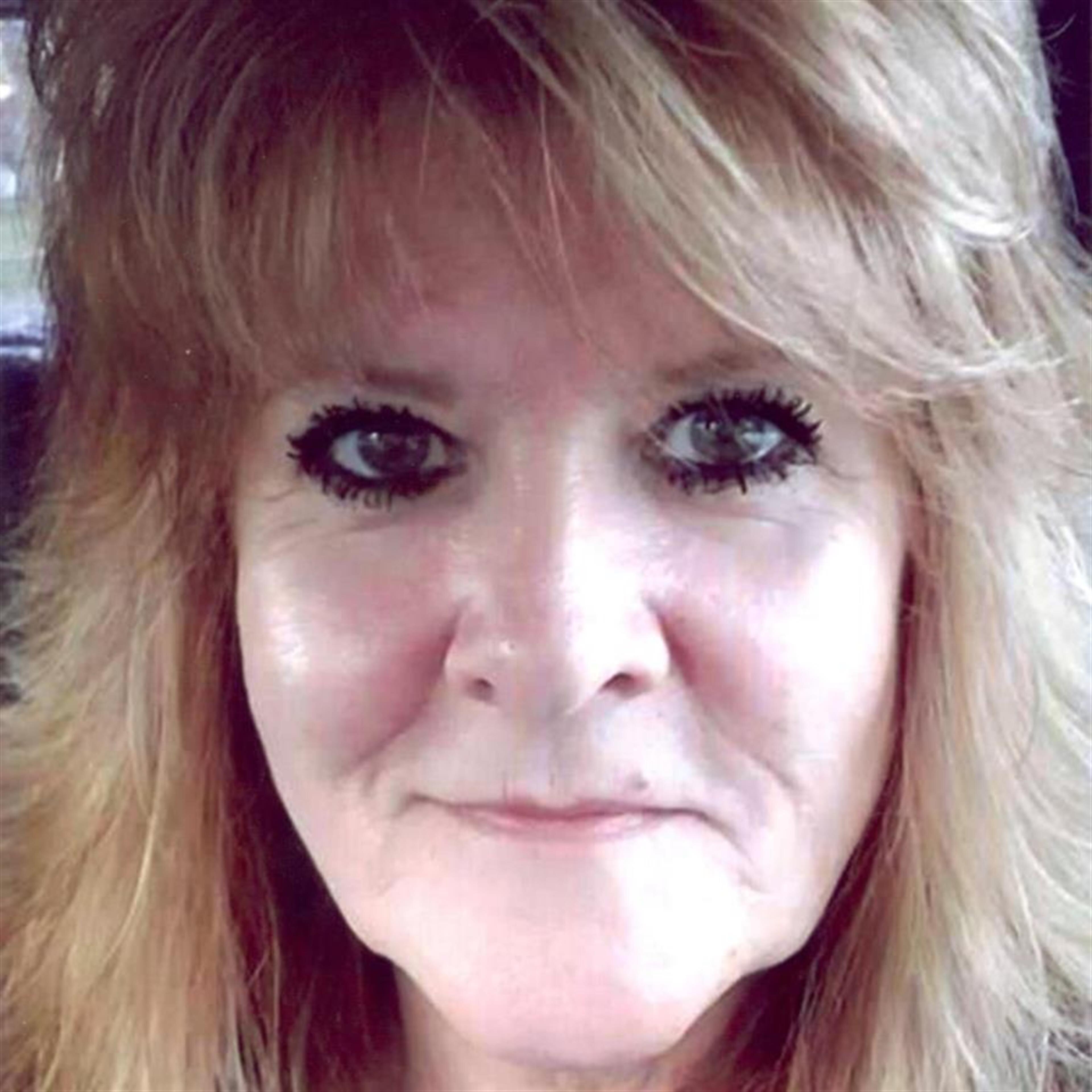 Kelley Marie Richardson (Lebanon)