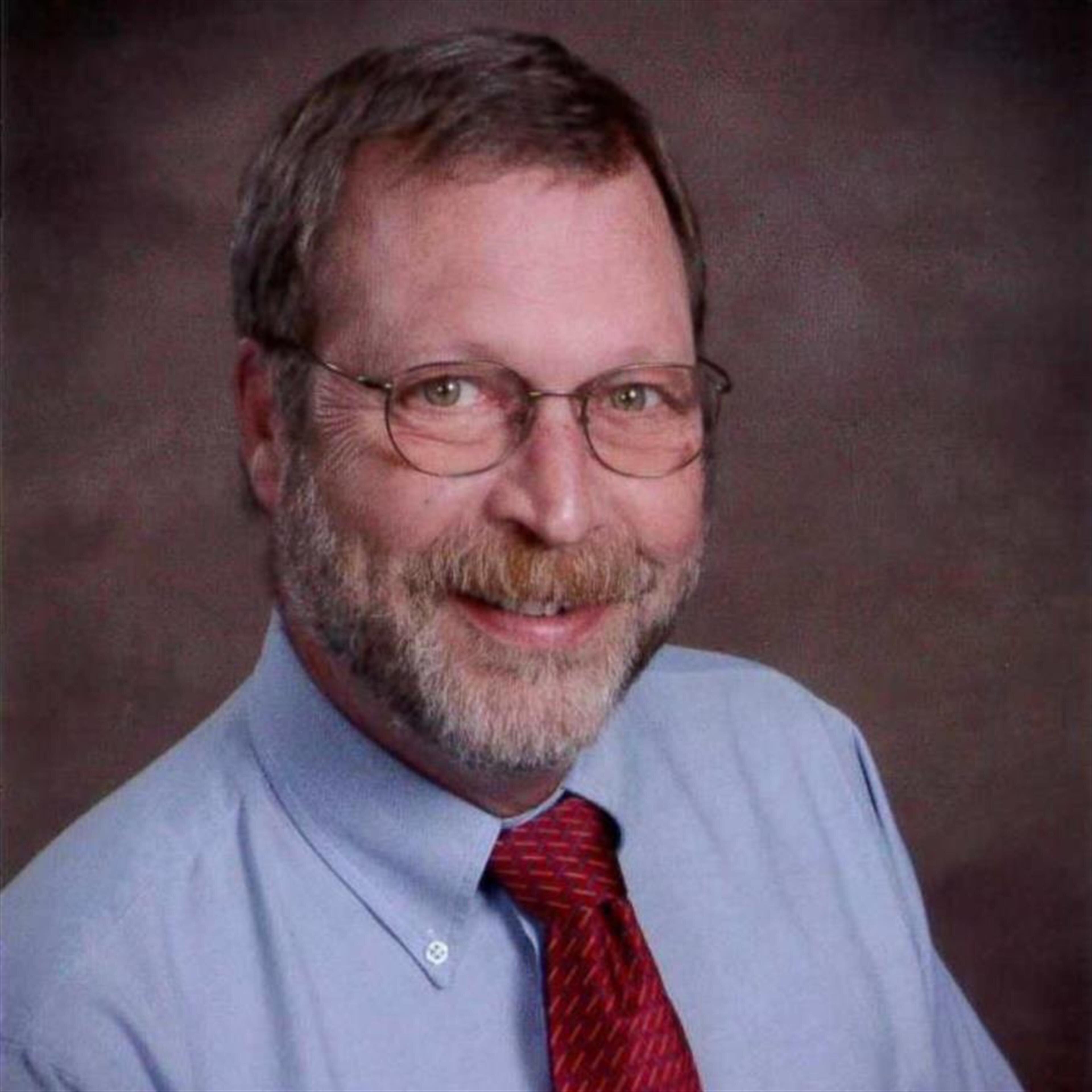 Lloyd "Jim" James Lemmen