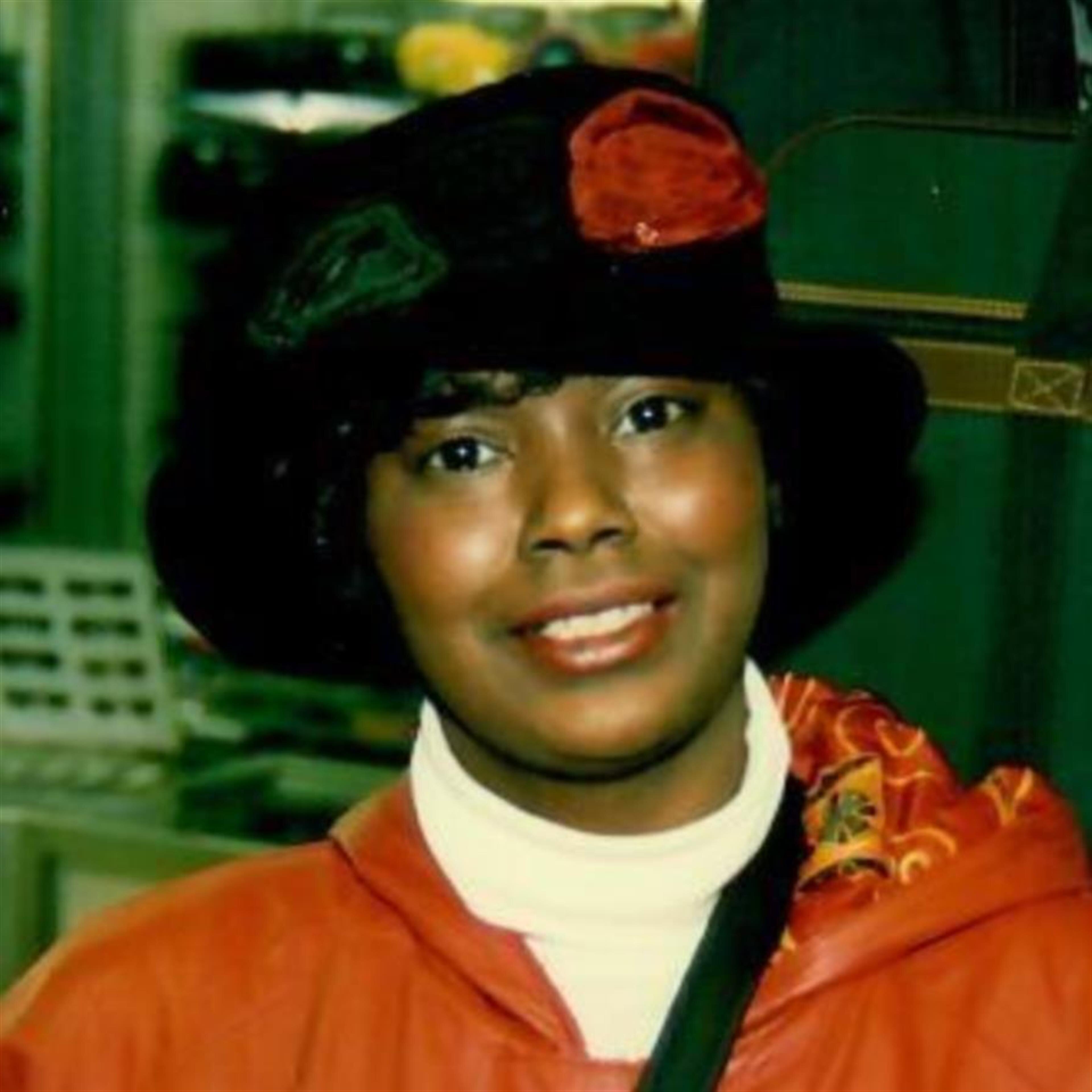MRS. JANE STEWART
