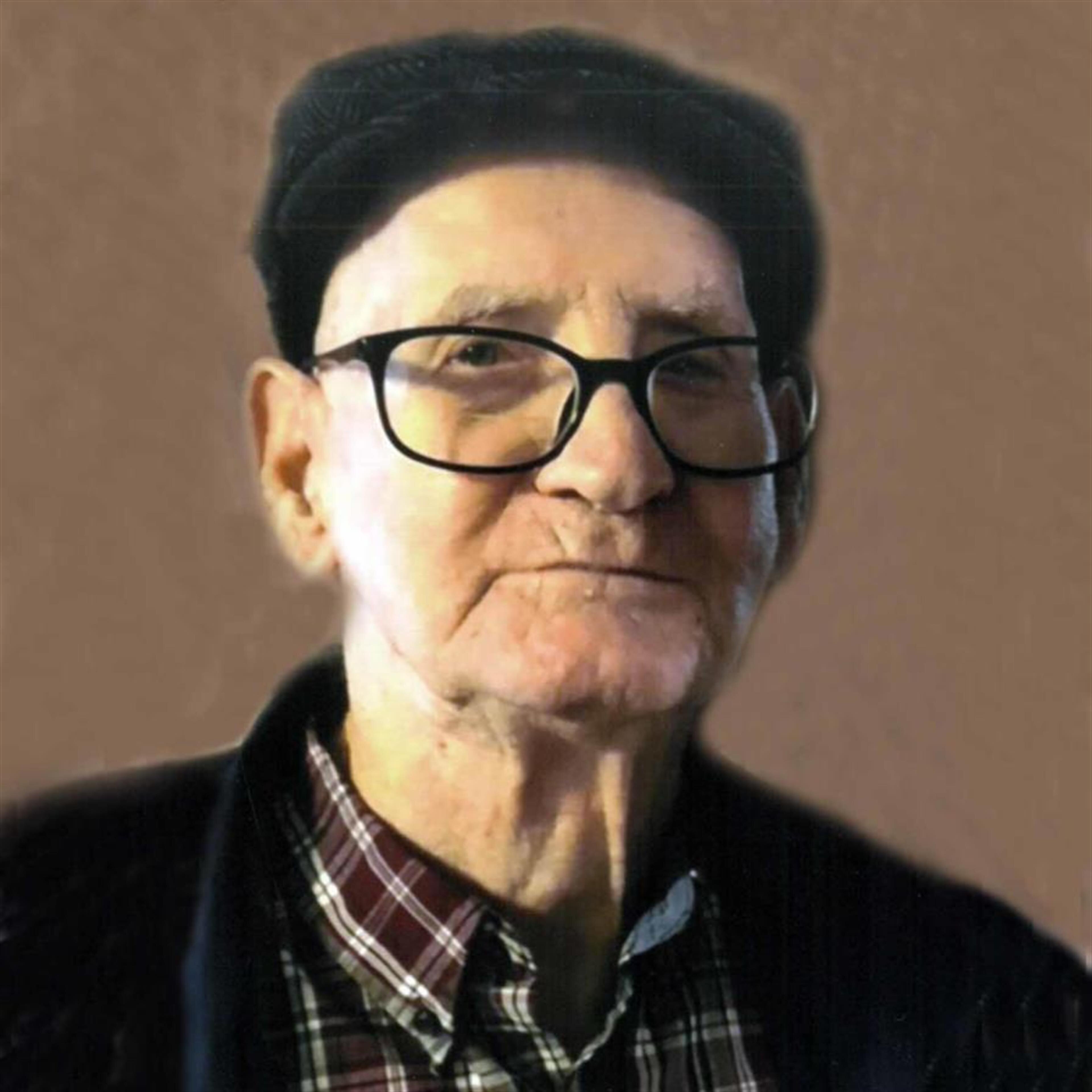Edgar Anthony